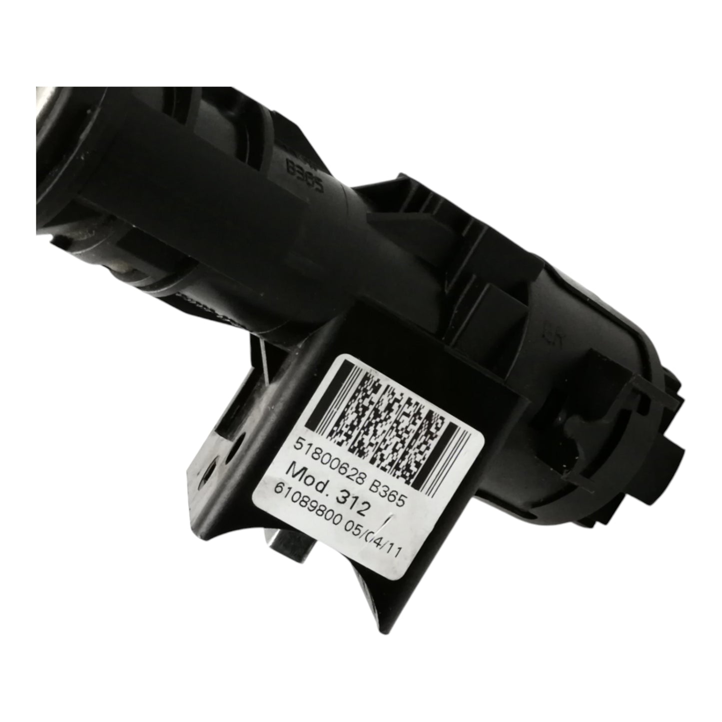 Blocchetto Avviamento FIAT 500 2 Serie Benzina Diesel