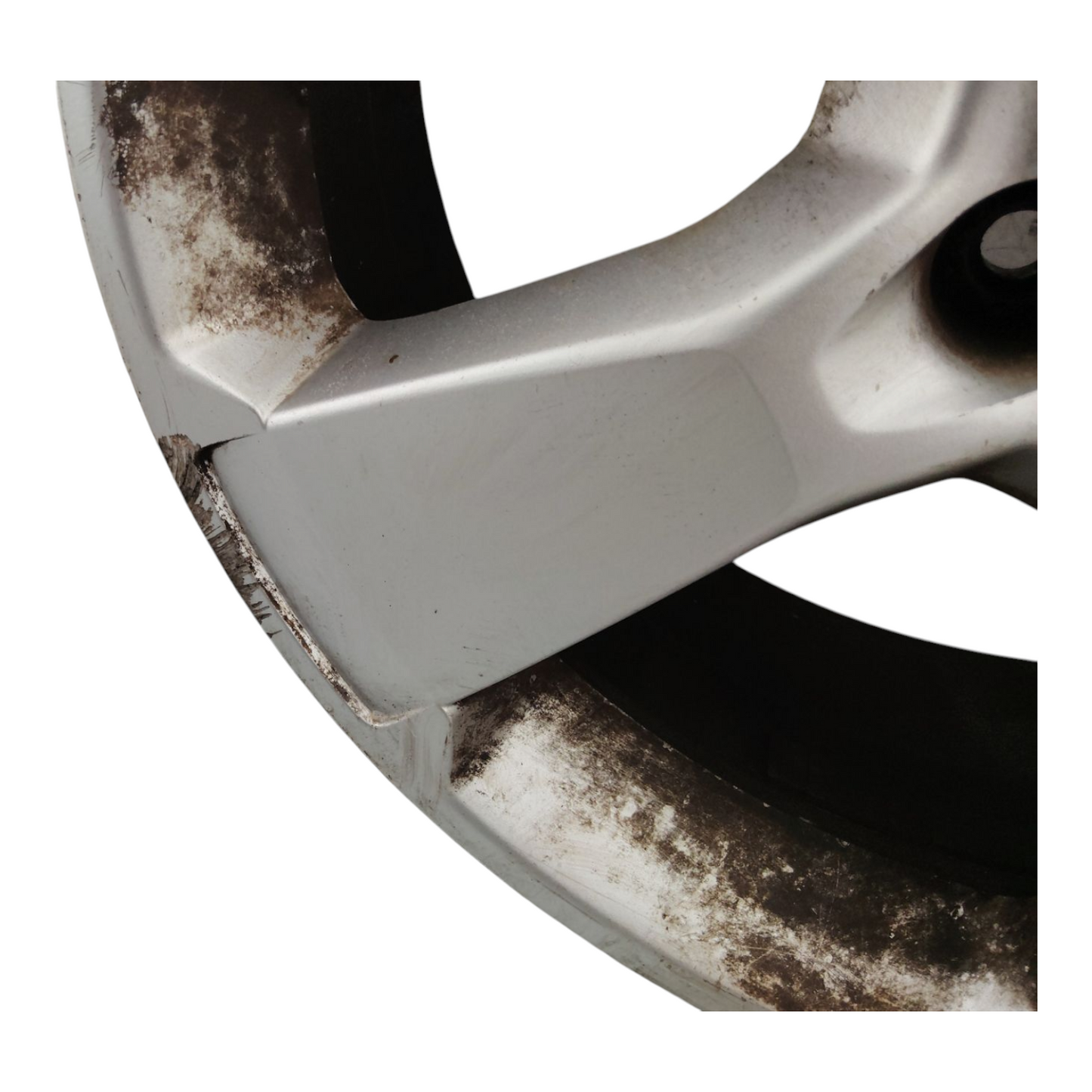 Cerchio in Lega Raggio 18 OPEL ANTARA A - 7JX18 ET45 5 FORI -