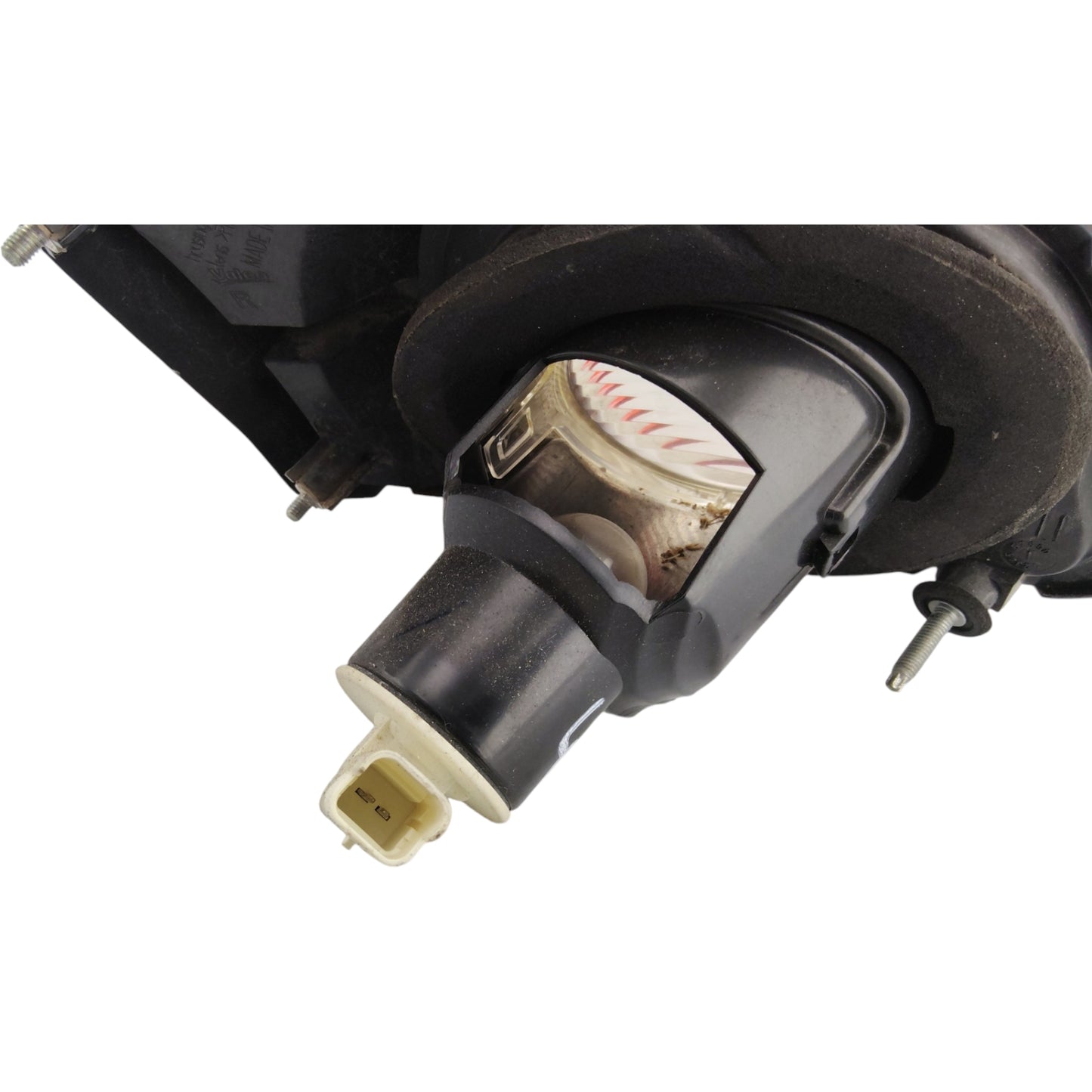 Fanale Stop Interno Posteriore Destro NISSAN QASHQAI 1 Serie Pre-Restyling