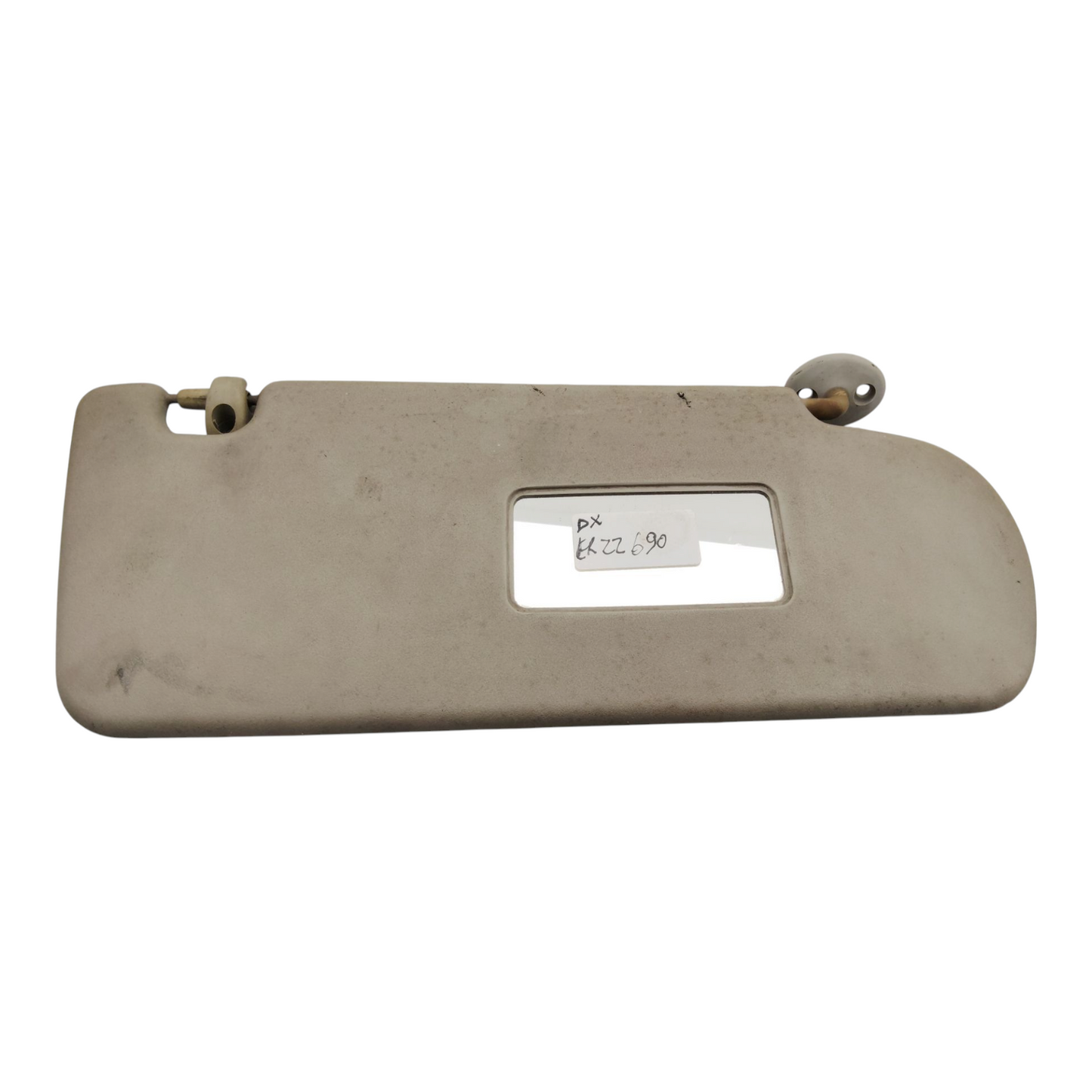 Pannello Alette  Parasole Destro LAND ROVER FREELANDER 1 Serie