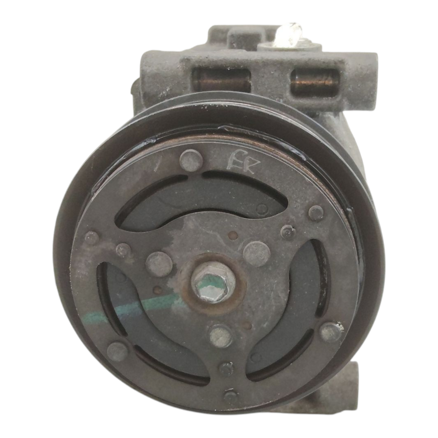 Compressore Aria Condizionata Ac FIAT PANDA 2 Serie/PUNTO 2 Serie Benzina