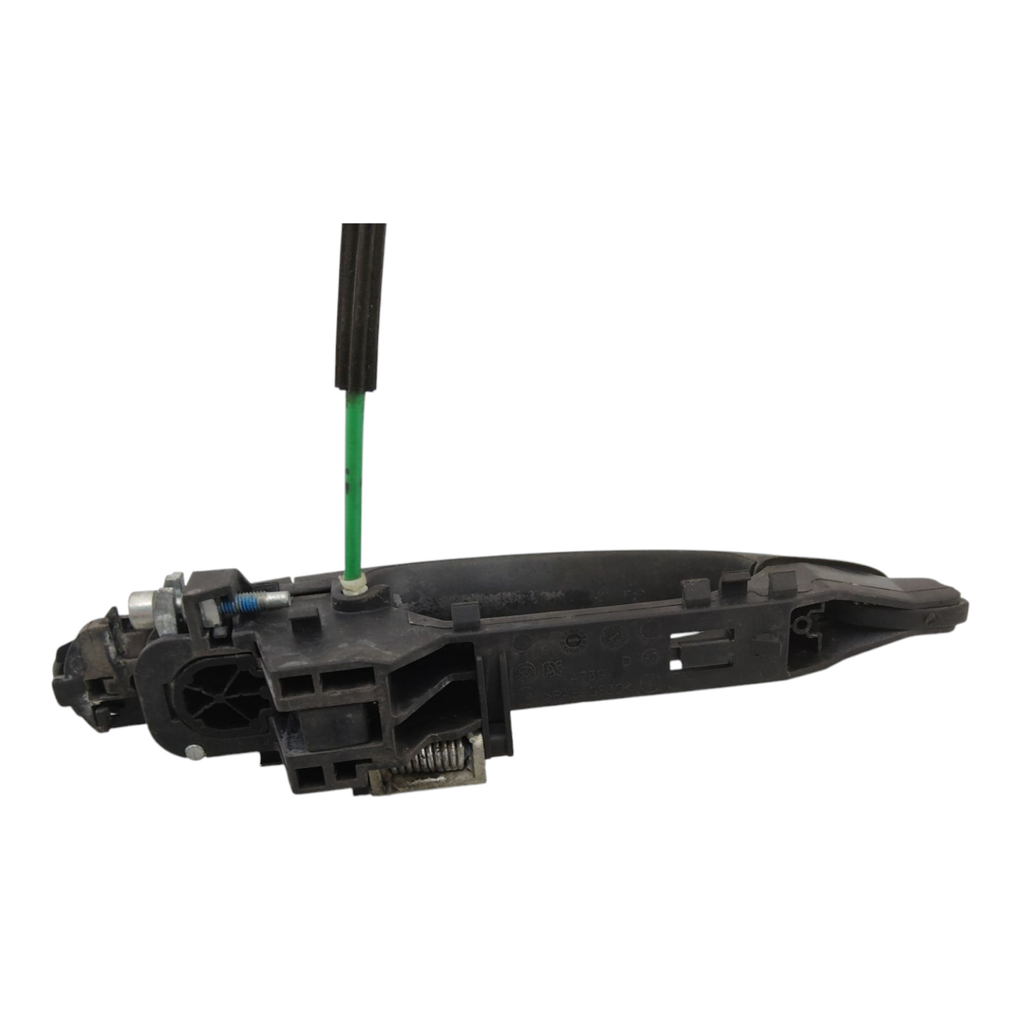 Maniglia Esterna Porta Anteriore Destro LANCIA YPSILON 1 2 Serie