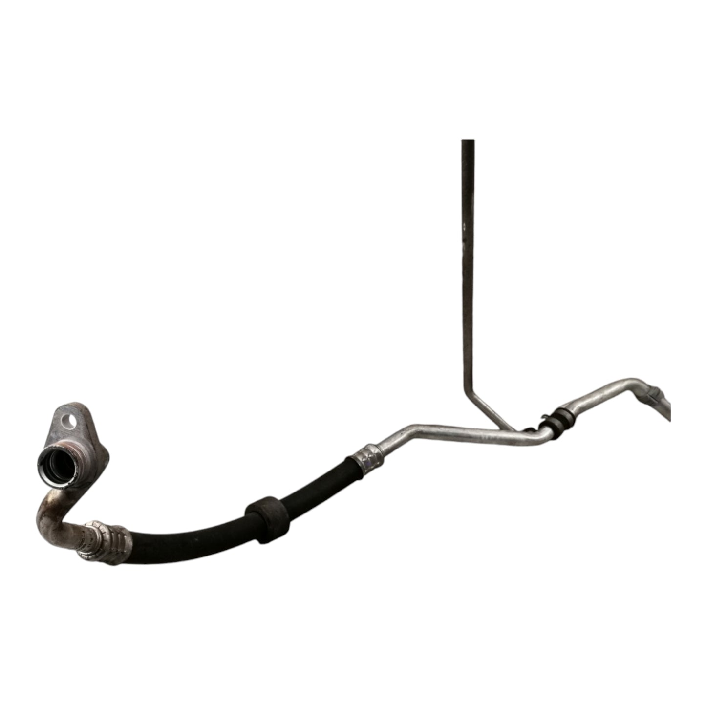 Flessibile Aria Condizionata CITROEN C1 2 Serie 1.0 Motore 1KR