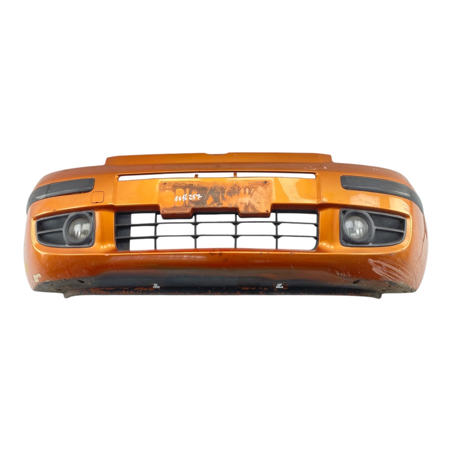 Paraurti Anteriore FIAT PANDA 2 Serie