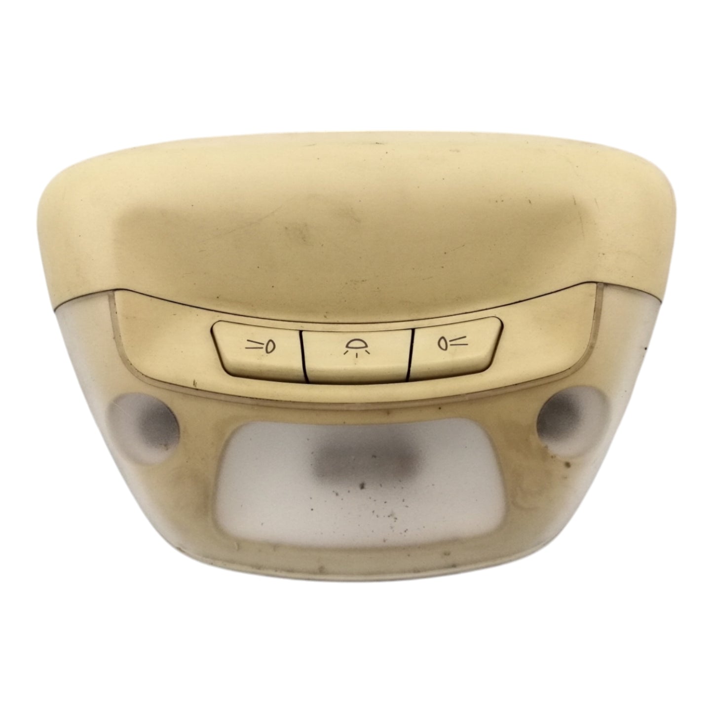 Luce Cortesia Plafoniera Abitacolo Anteriore LANCIA YPSILON 1 2 Serie