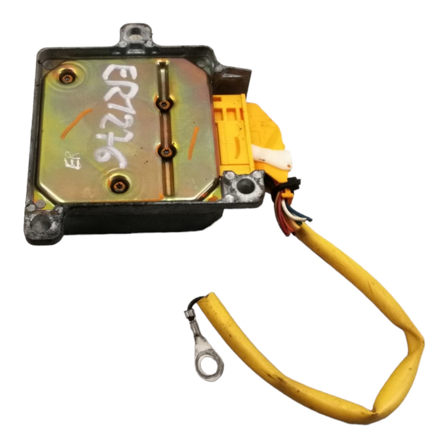 Centralina Airbag LAND ROVER FREELANDER 1 Serie