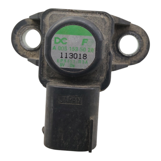 Sensore Pressione Assoluta MERCEDES CLASSE B W246 1.8 CDi 651901