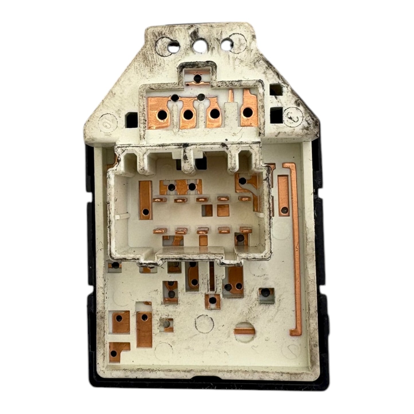 Interruttore Regolazione Specchio Retrovisore Esterno Sinistro HYUNDAI IX20