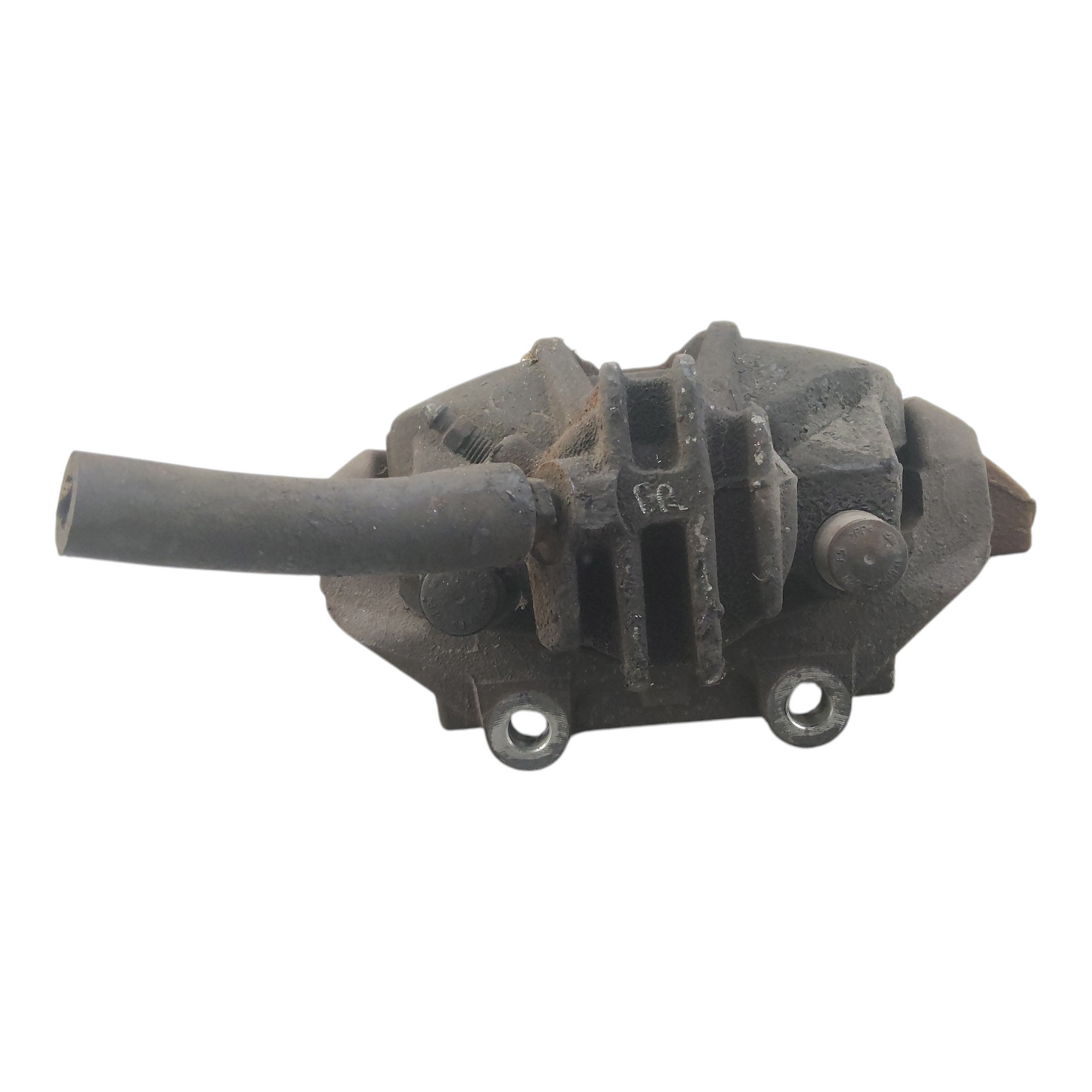 Pinza Freno Anteriore Sinistro PEUGEOT 307 CC Cabrio Benzina Diesel