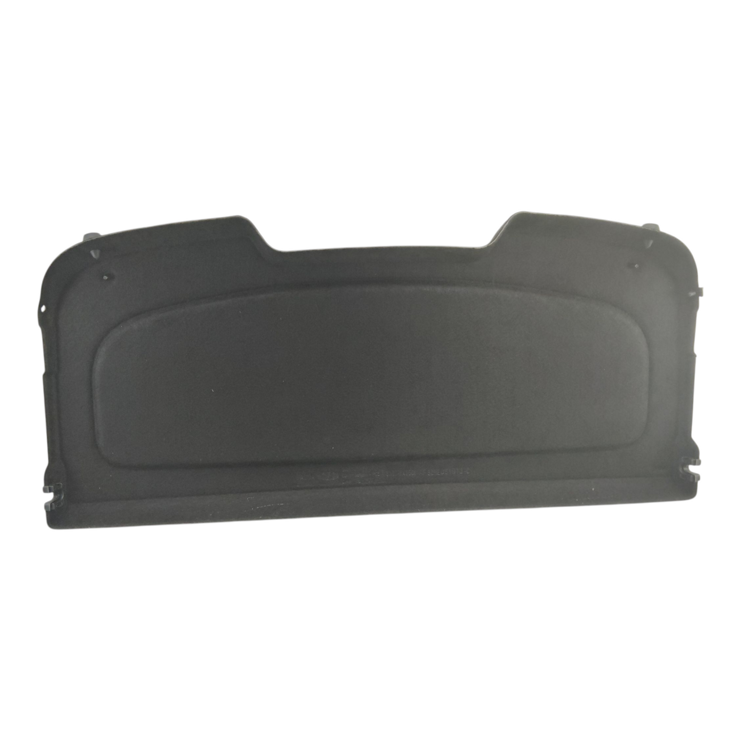 Cappelliera Ripiano Copertura Vano Bagagli FORD FIESTA 6 Serie Berlina