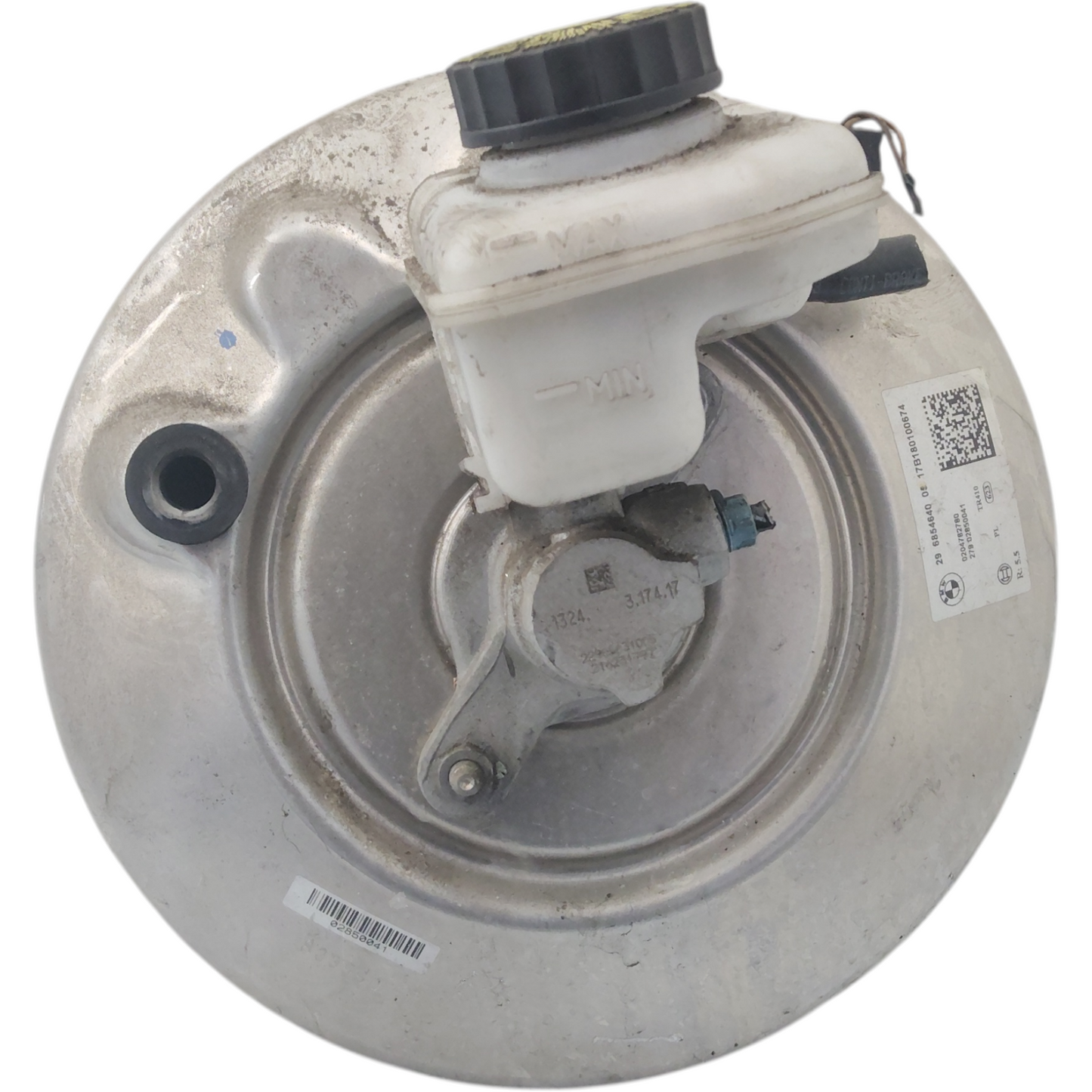 Servofreno Pompa Freno MINI ONE COOPER F55 F56 F57 Benzina Diesel