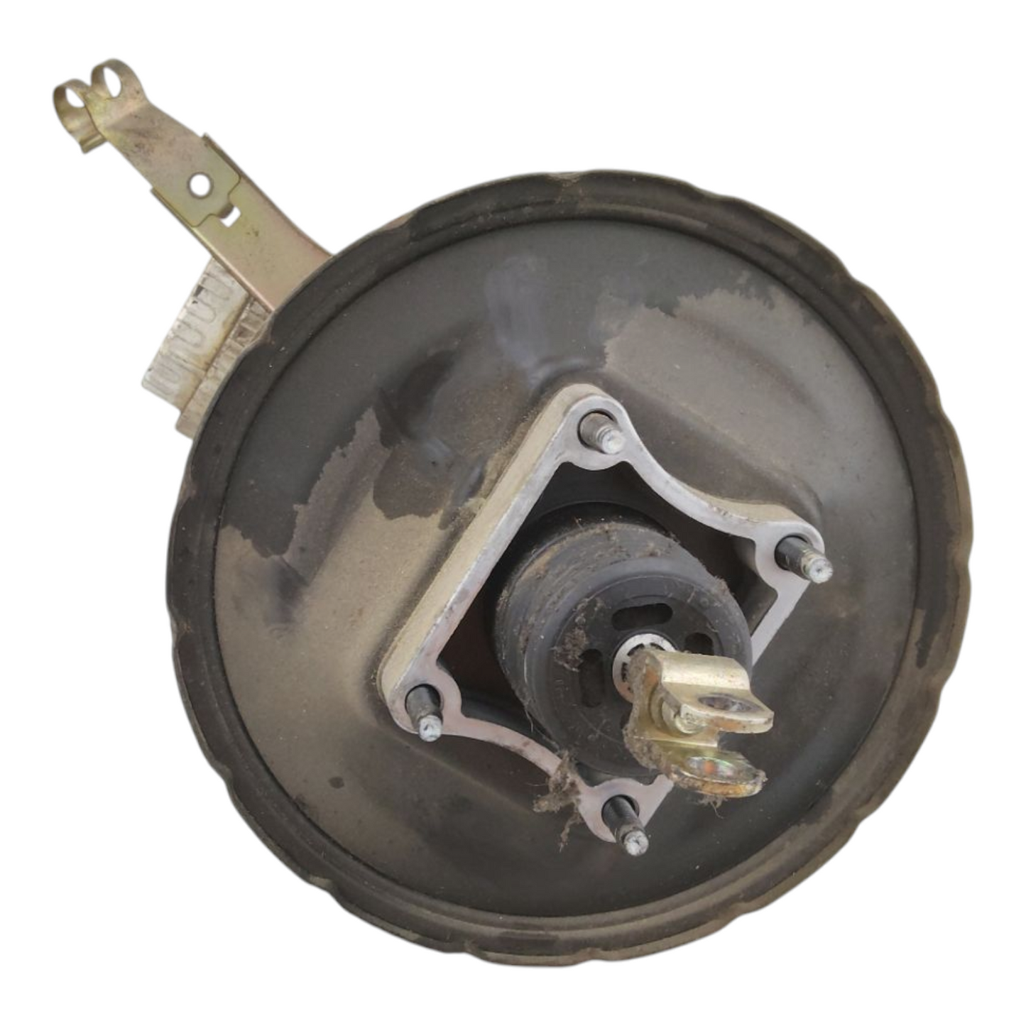 Servofreno Anteriore MITSUBISHI PAJERO 2 Serie 2.5 Motore 4D56