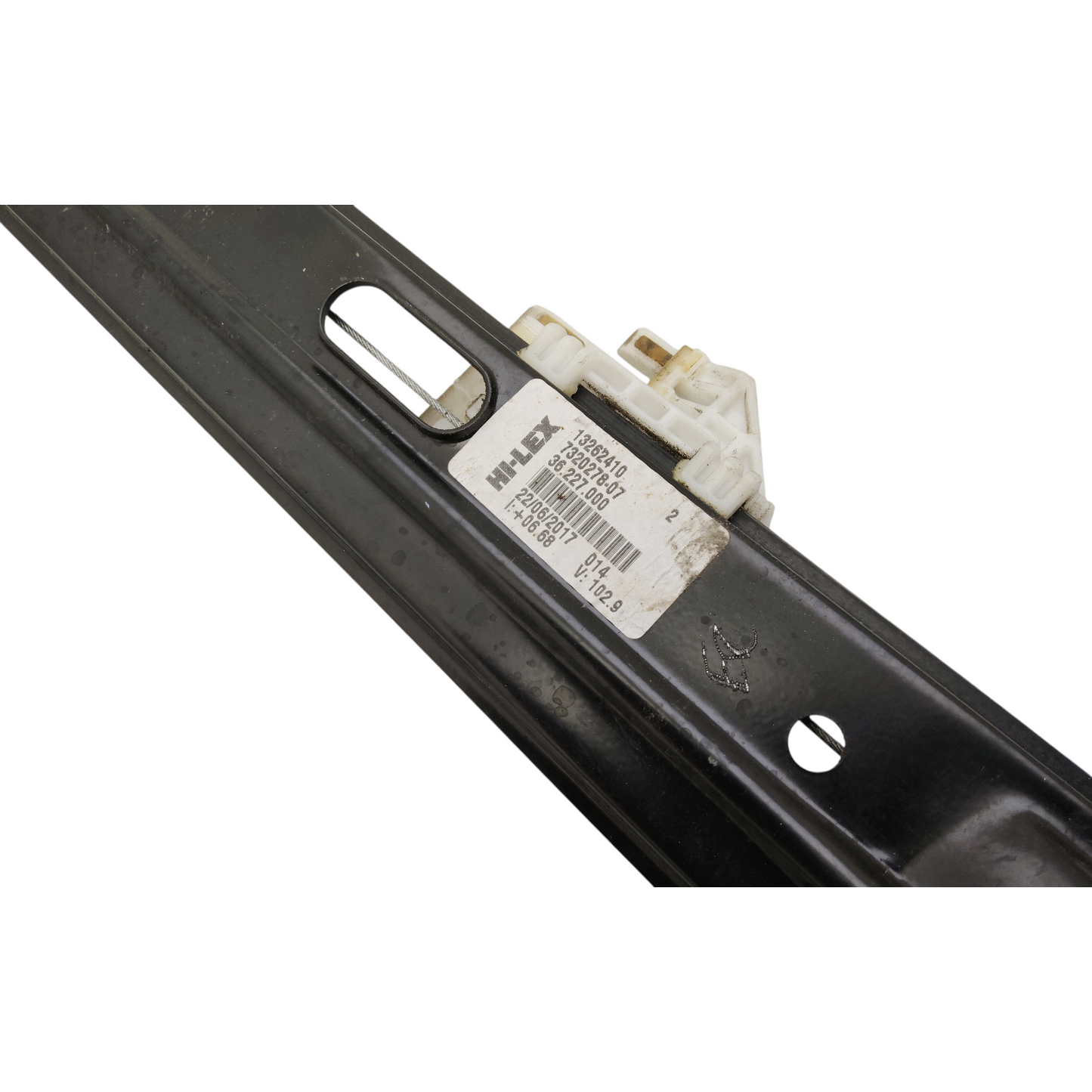 Alzacristallo Alzavetro Anteriore Destro MINI ONE COOPER F55