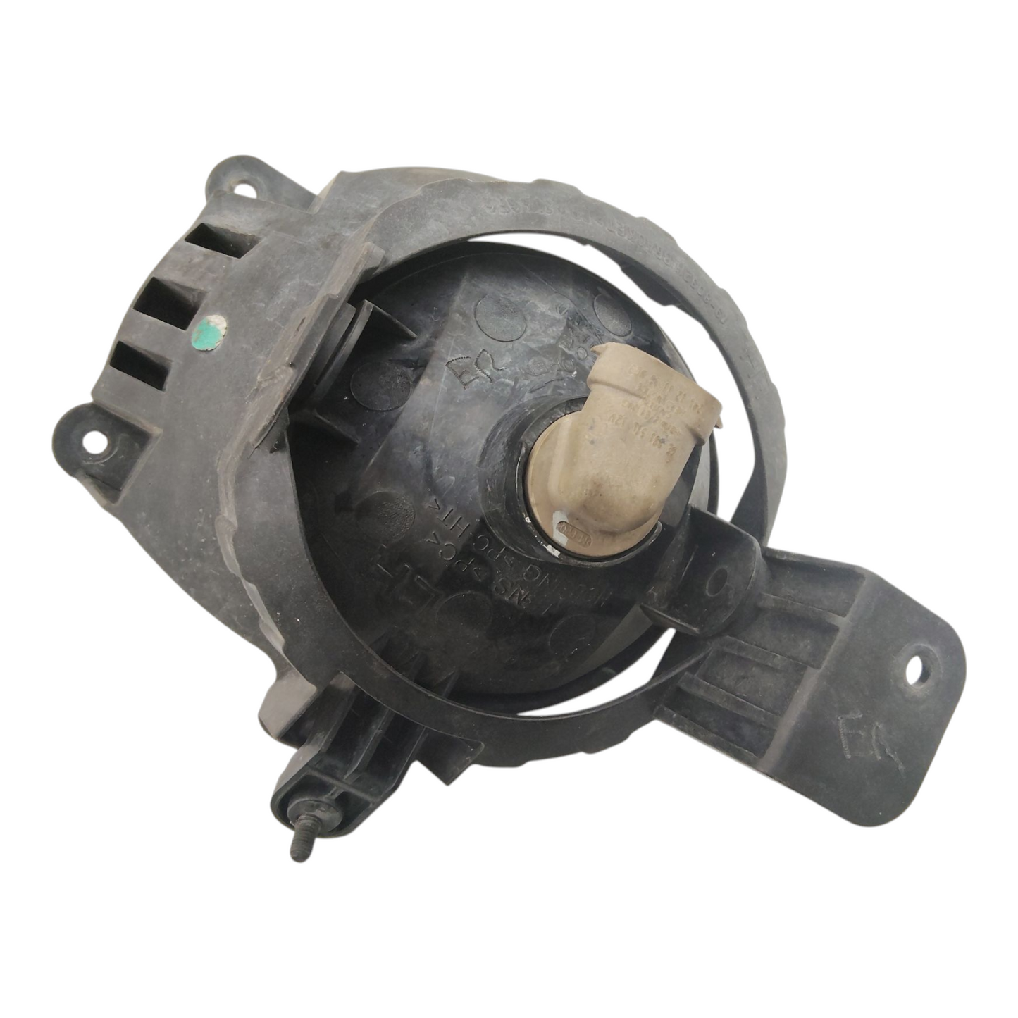 Fendinebbia Anteriore Sinistro CHEVROLET AVEO 3 Serie