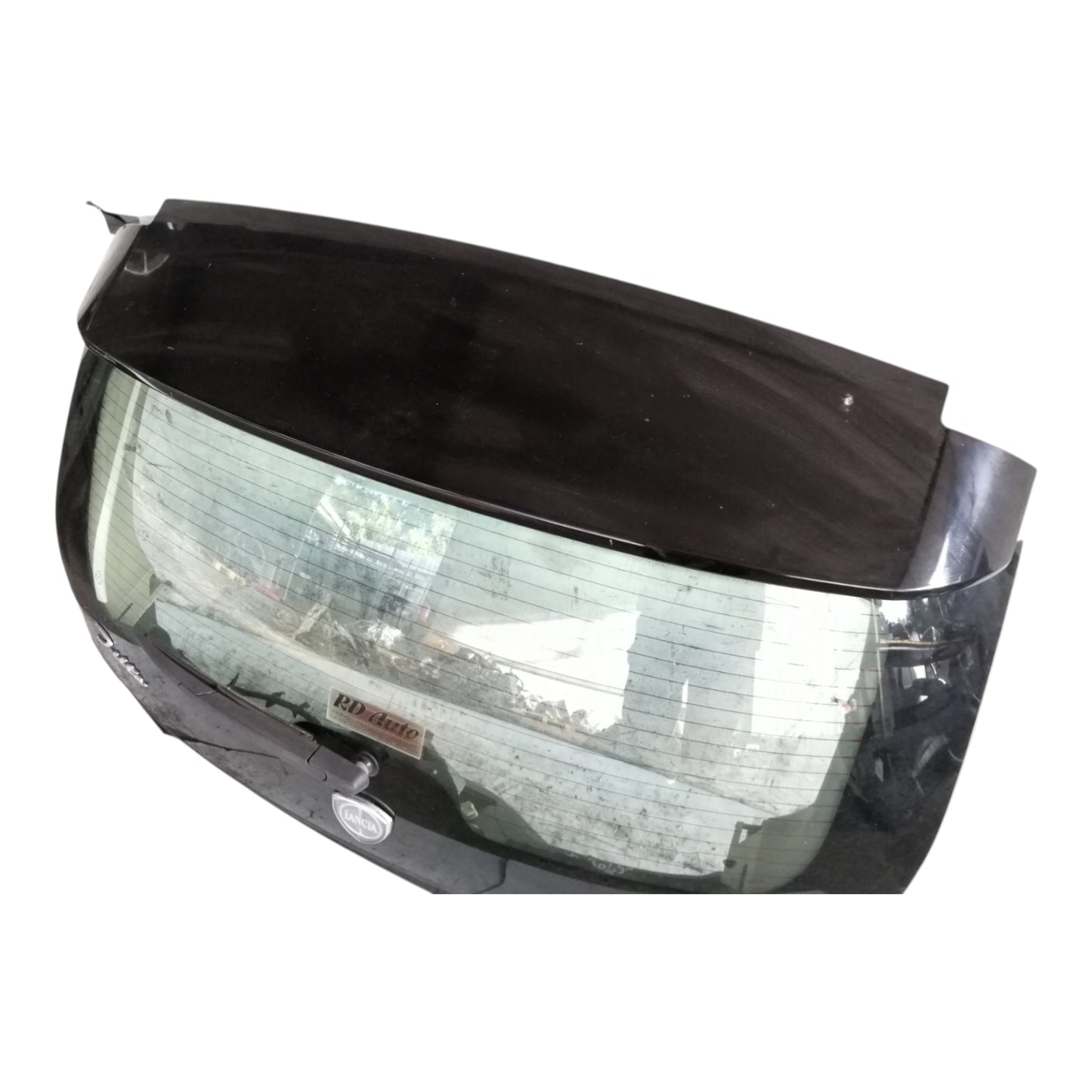 Portello Portellone Posteriore LANCIA DELTA 3 Serie