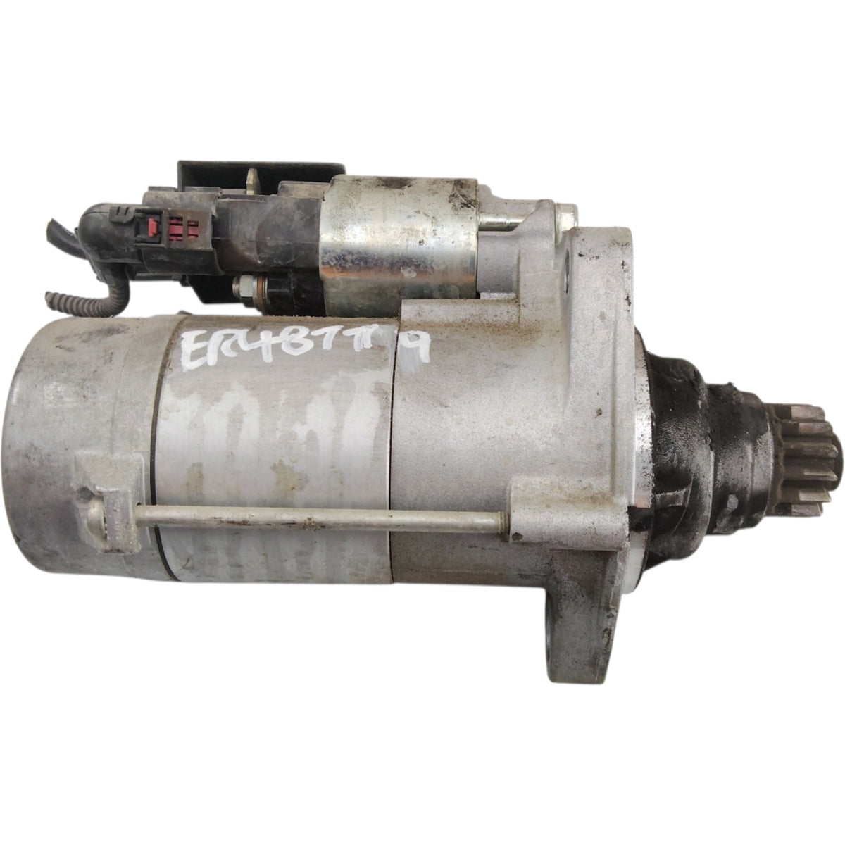 Motorino Avviamento AUDI Q2 GAG/Q3 F3B 2.0 Diesel