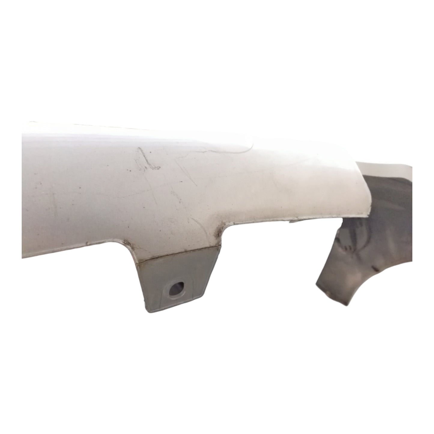 Paraurti Posteriore CITROEN C3 1 Serie 5 Porte