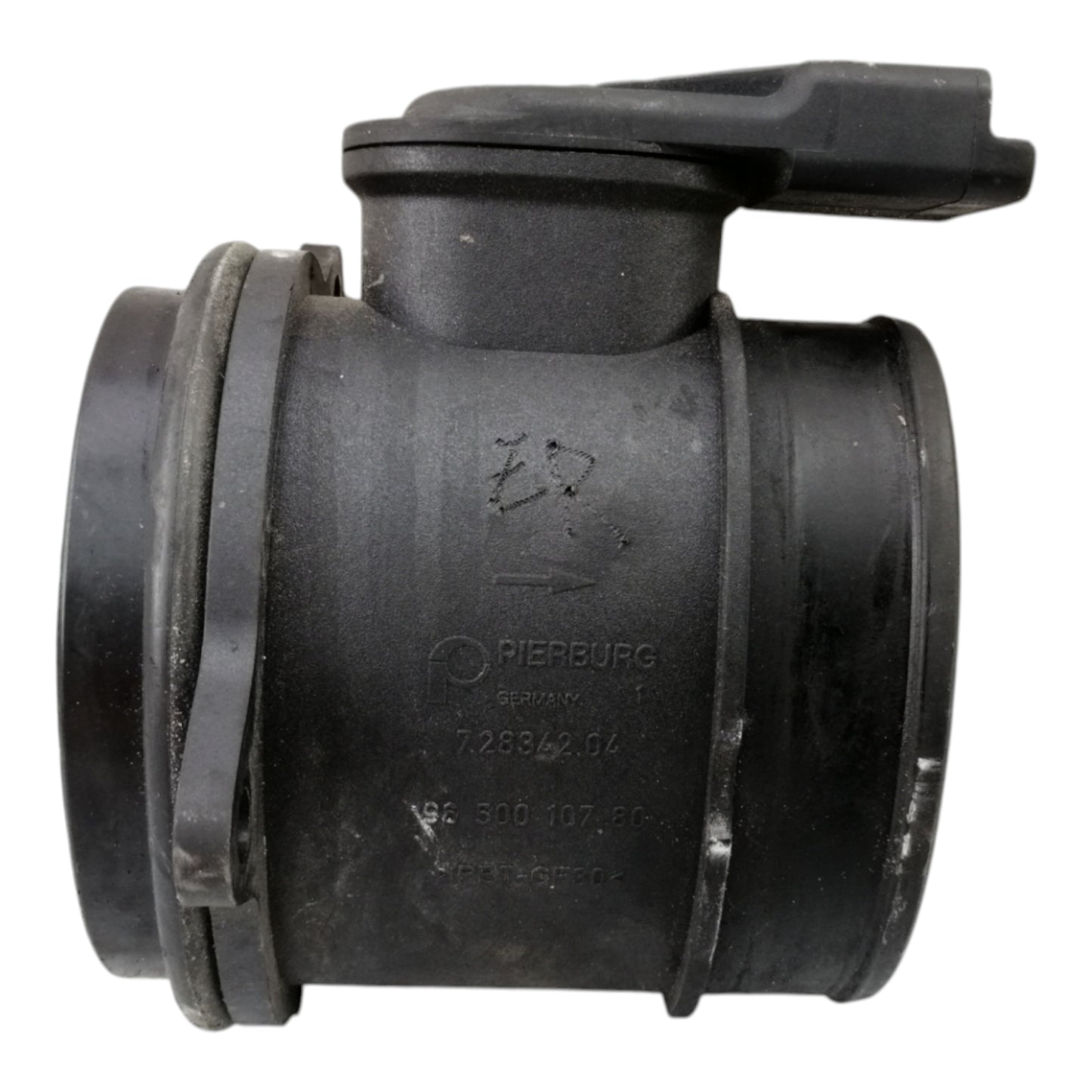Misuratore Massa Aria Debimetro FORD FOCUS 2 Serie 1.6 Diesel