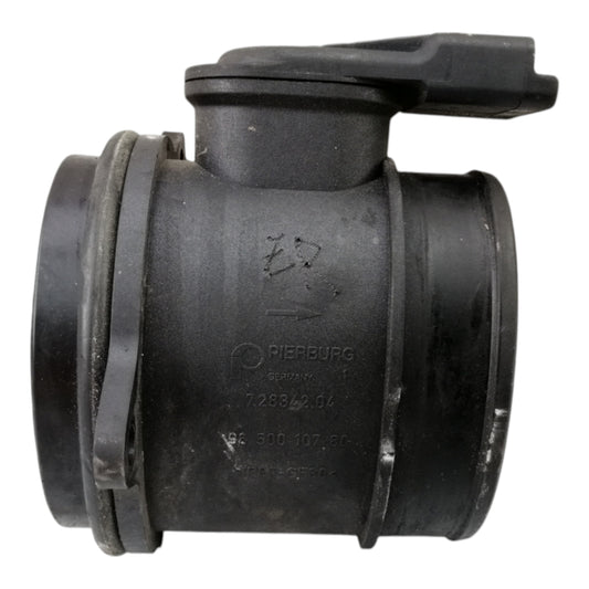 Misuratore Massa Aria Debimetro FORD FOCUS 2 Serie 1.6 Diesel
