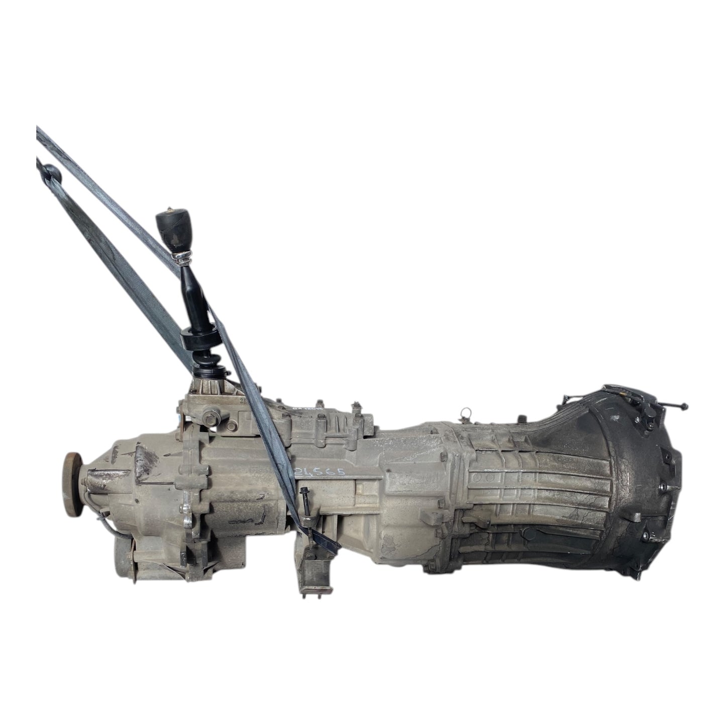 Cambio Manuale 5 Marce KIA SORENTO 1 Serie 2.5 CRDi 4WD Motore D4CB