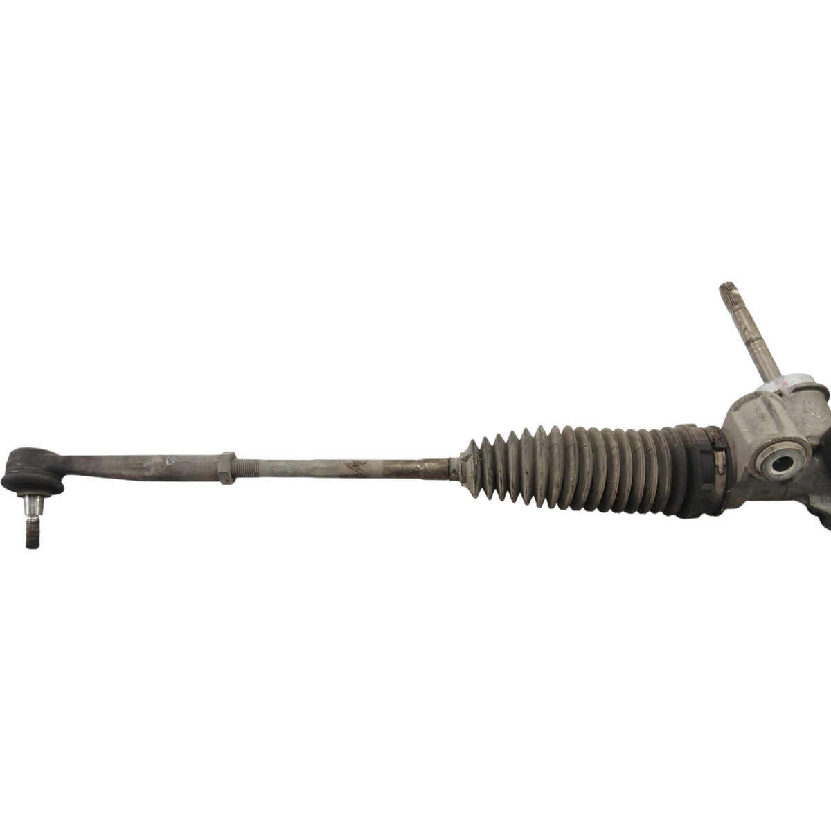 Scatola Sterzo Servosterzo FIAT 500L