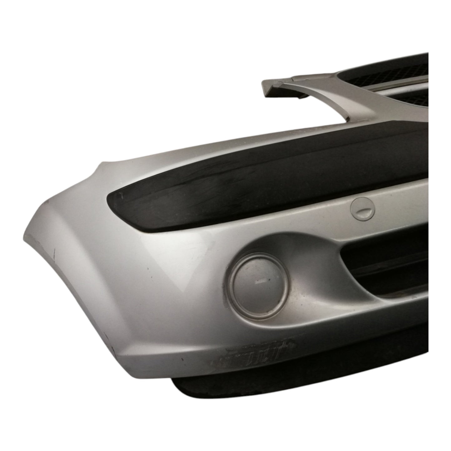 Paraurti Anteriore HYUNDAI GETZ 1 2 Serie 3-5 Porte