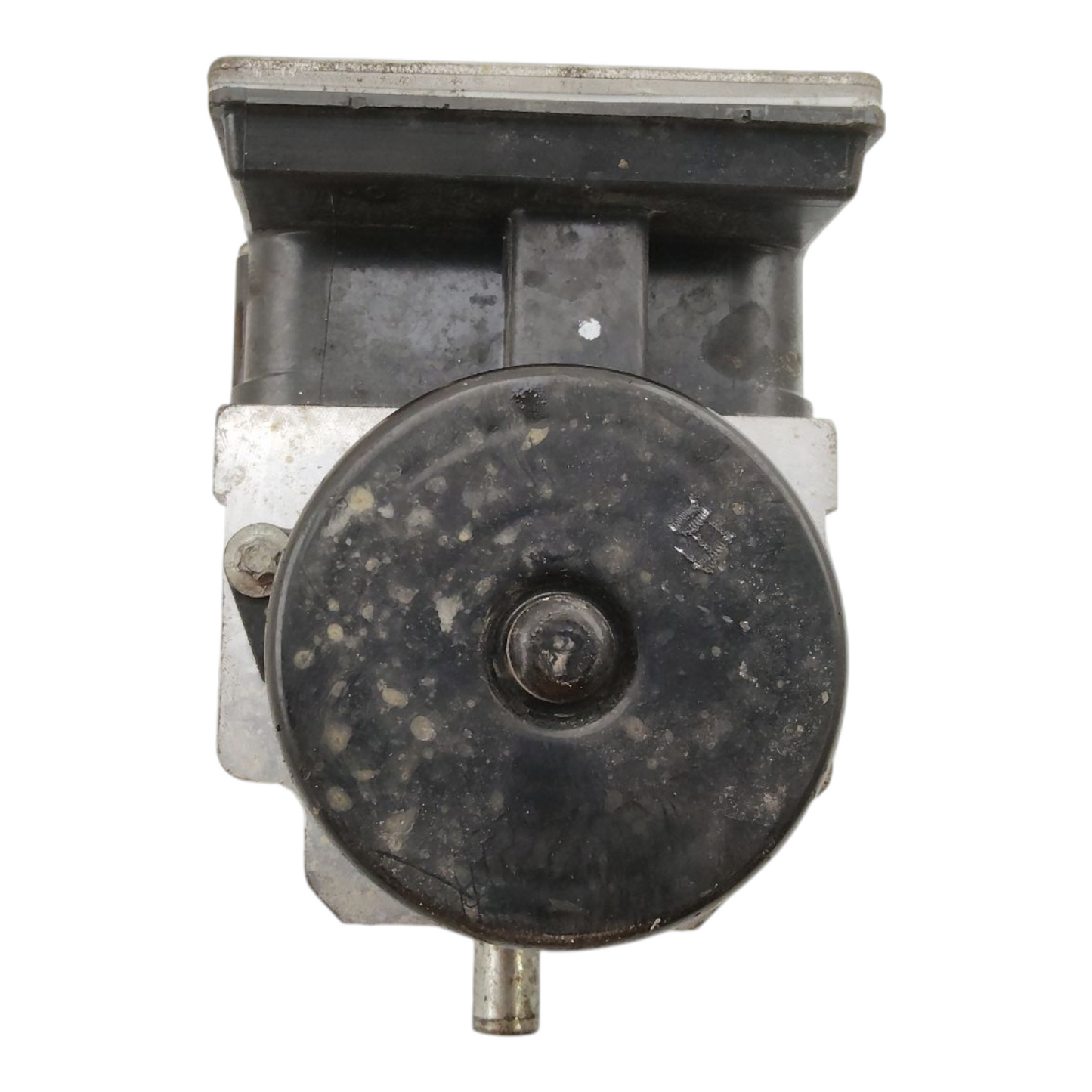 Gruppo Centralina Pompa Abs Anteriore LANCIA YPSILON 1 2 Serie