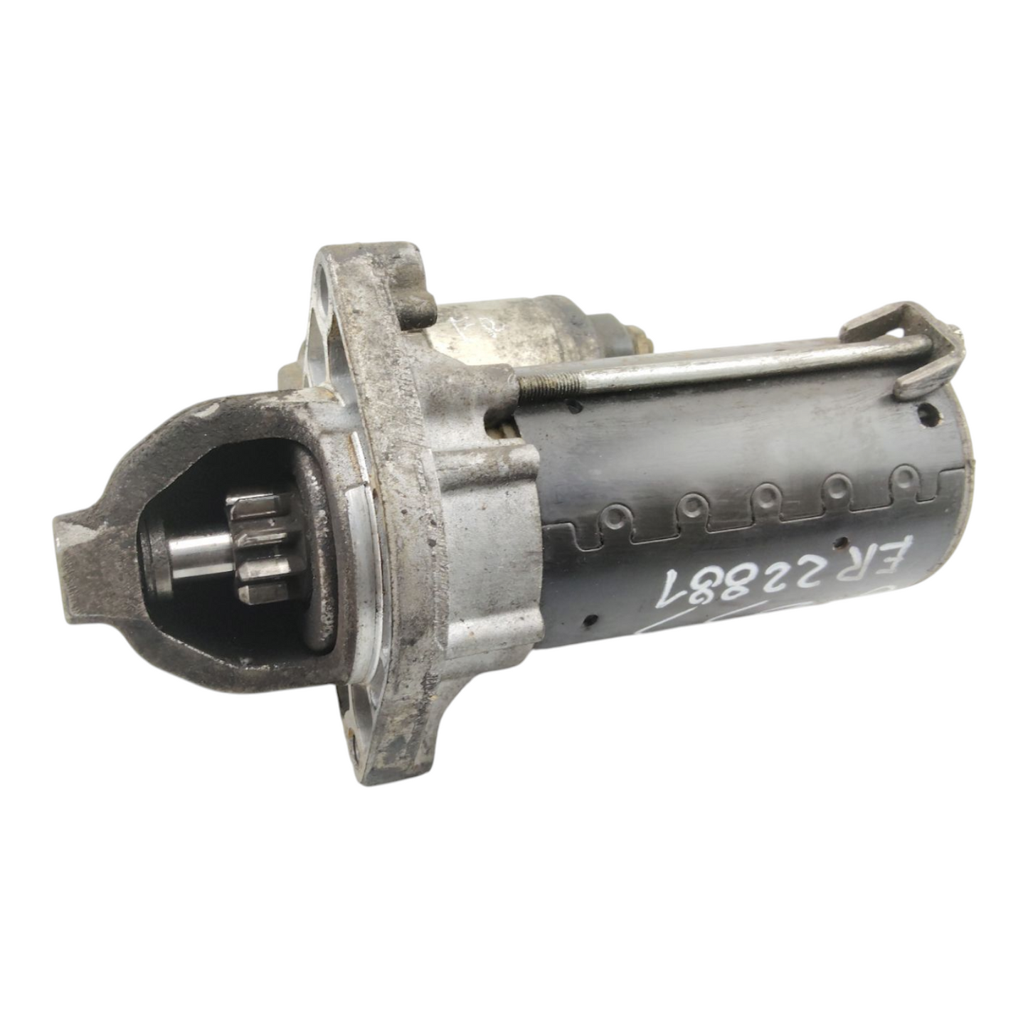 Motorino Avviamento LANCIA YPSILON 1 2 Serie/YPSILON 1 2 Serie Diesel