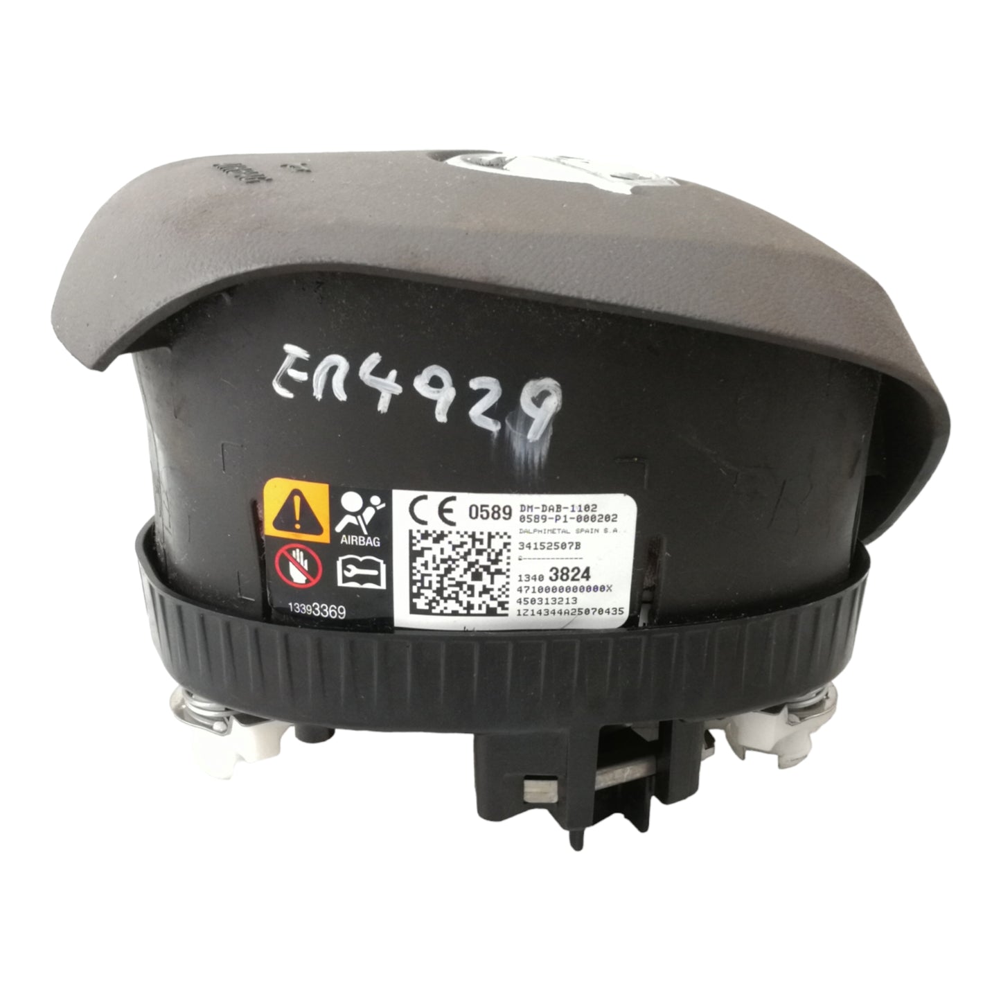 Airbag Lato Guida OPEL CORSA E Berlina 5 Porte