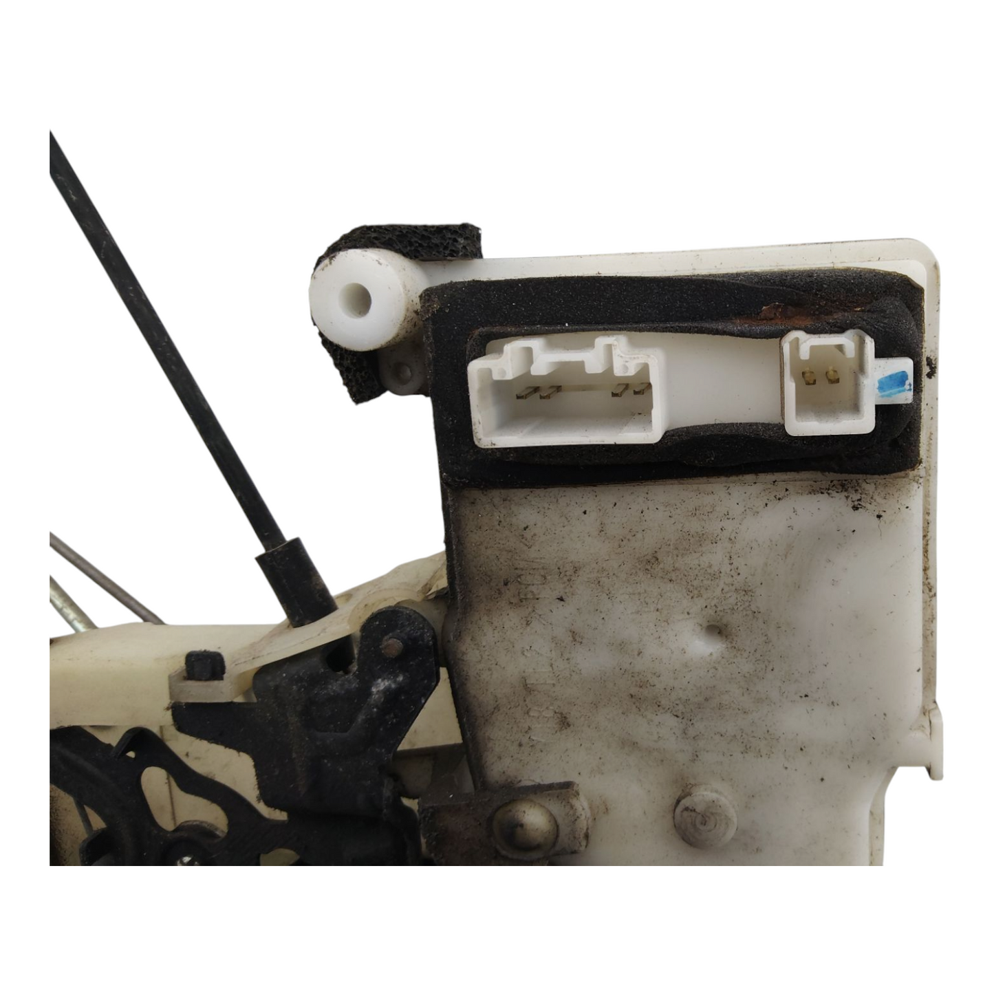 Serratura Porta Anteriore Sinistro FORD RANGER 2 3 Serie