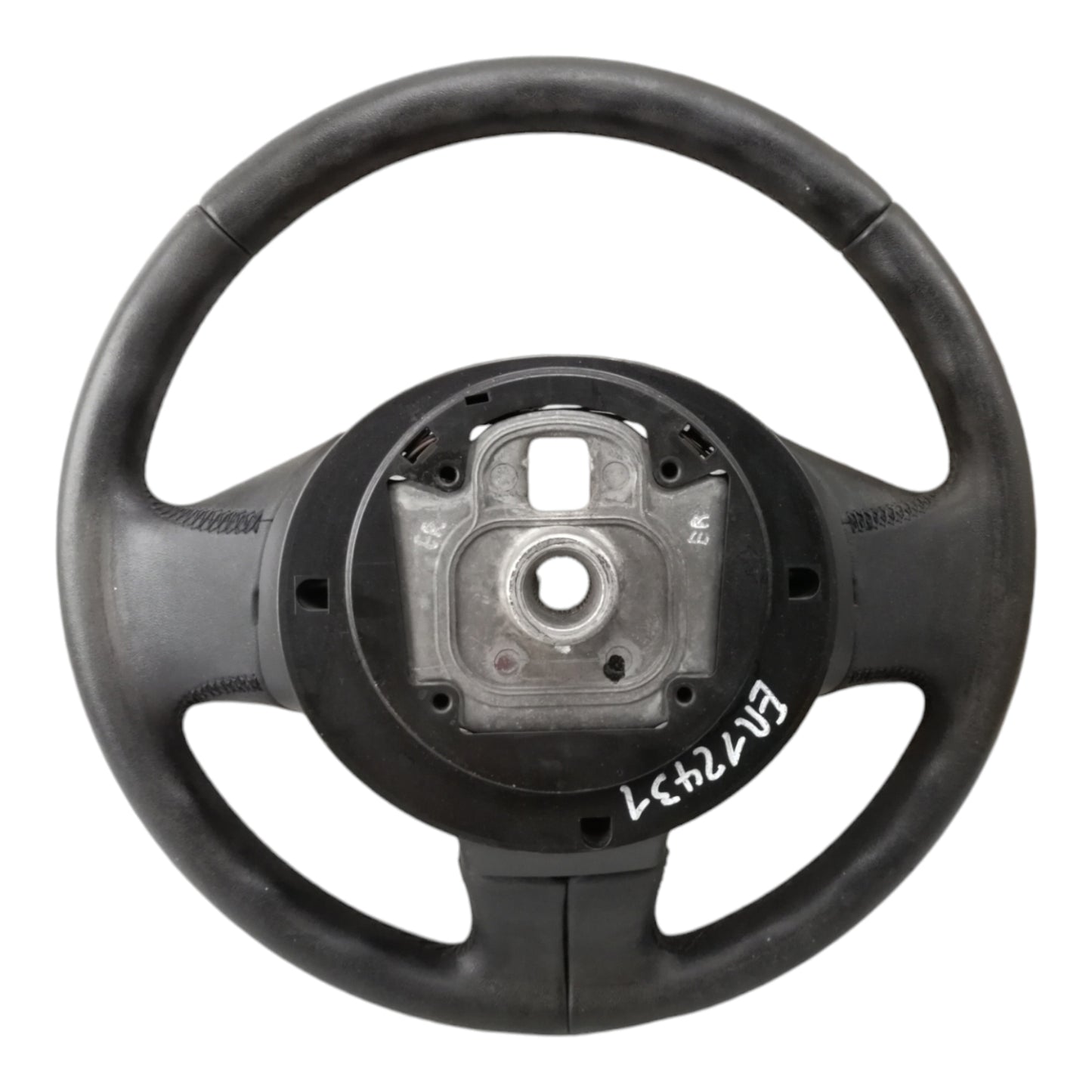 Volante Sterzo FIAT 500 2 Serie/500 C Berlina Cabrio