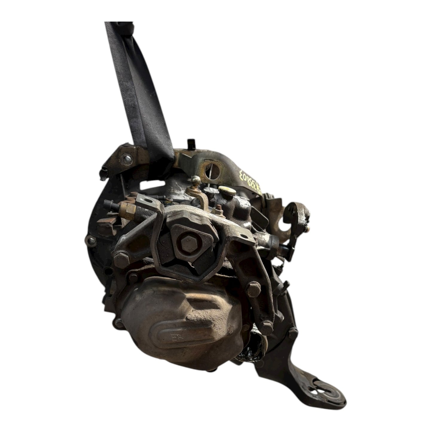 Cambio Manuale 5 Marce FIAT SEICENTO/600 1.1 Benzina