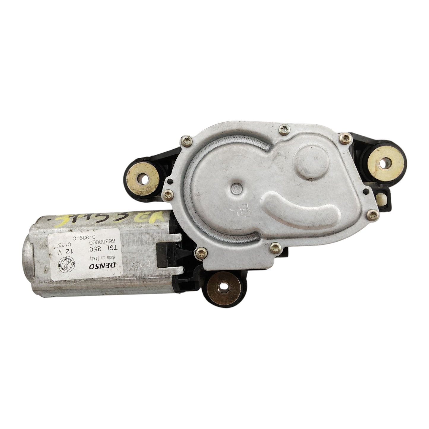 Motorino Tergilunotto FIAT PUNTO 188 2 Serie 5 Porte