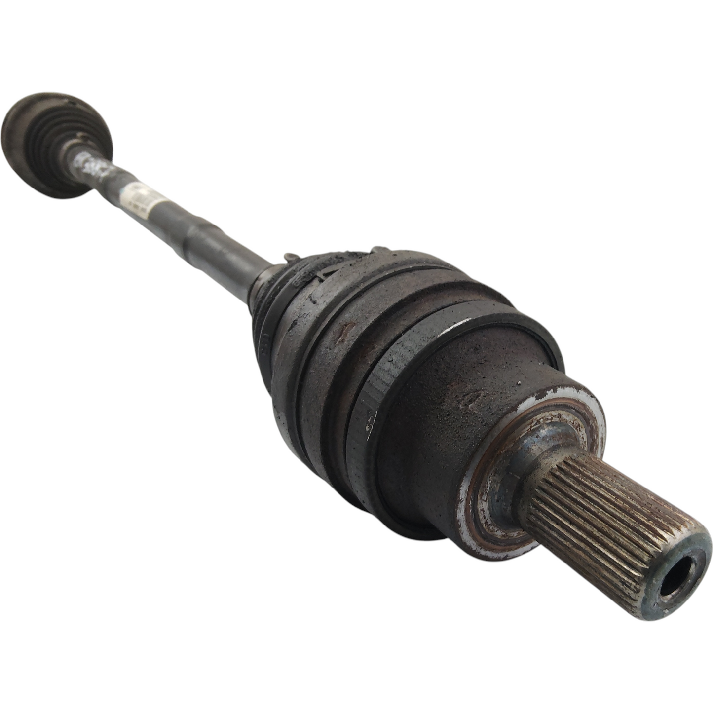 Semiasse Semialbero Posteriore FORD KUGA 1 Serie 2.0 TDCi