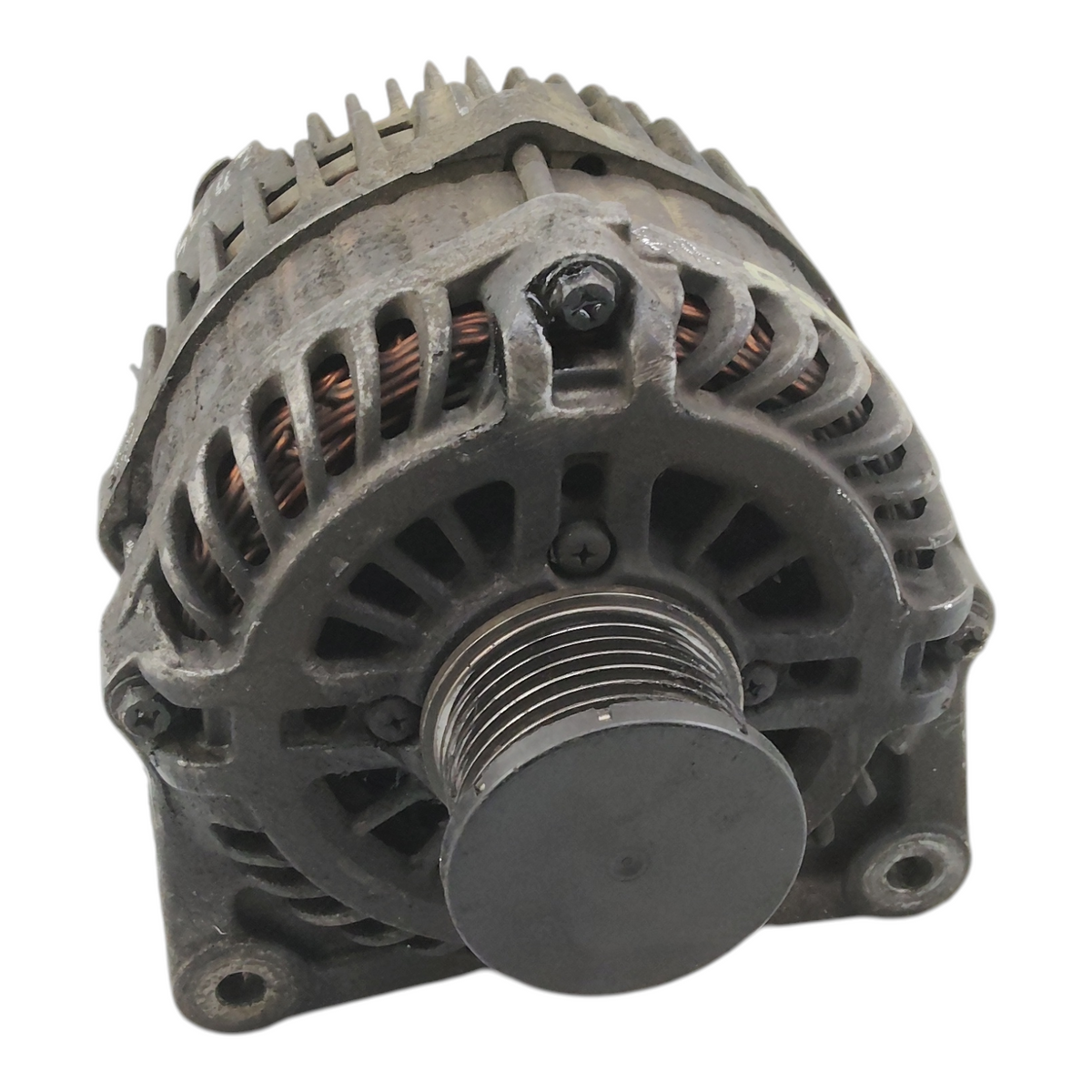 Alternatore RENAULT KOLEOS 1 Serie 2.0 Diesel