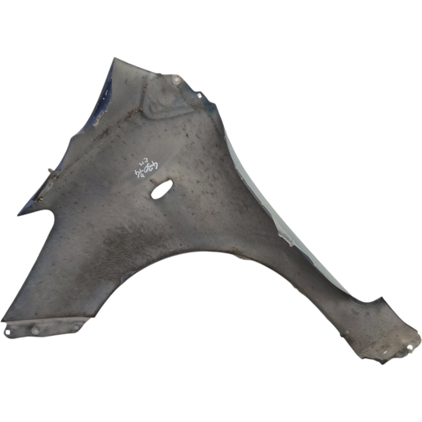 Parafango Anteriore Destro TOYOTA YARIS 2 3 Serie 3-5 Porte
