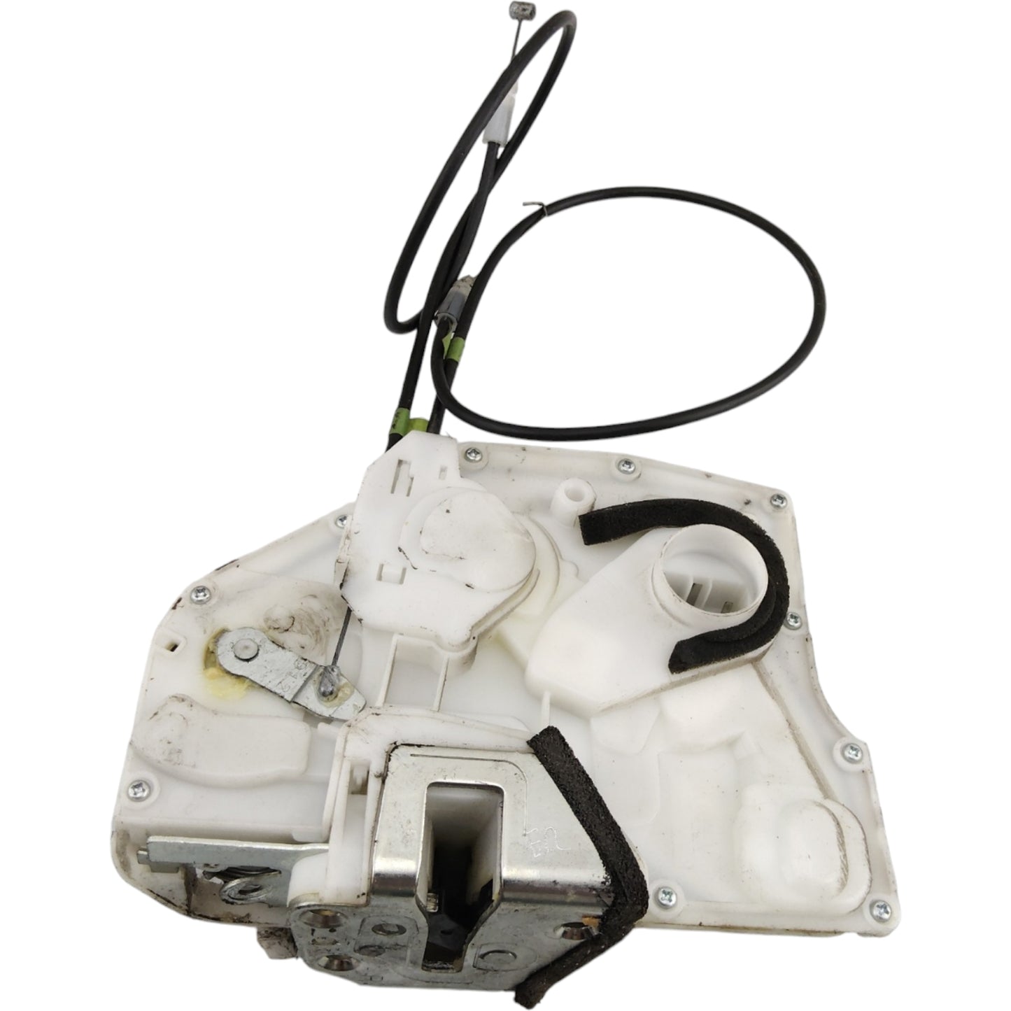 Serratura Porta Anteriore Destro OPEL AGILA B