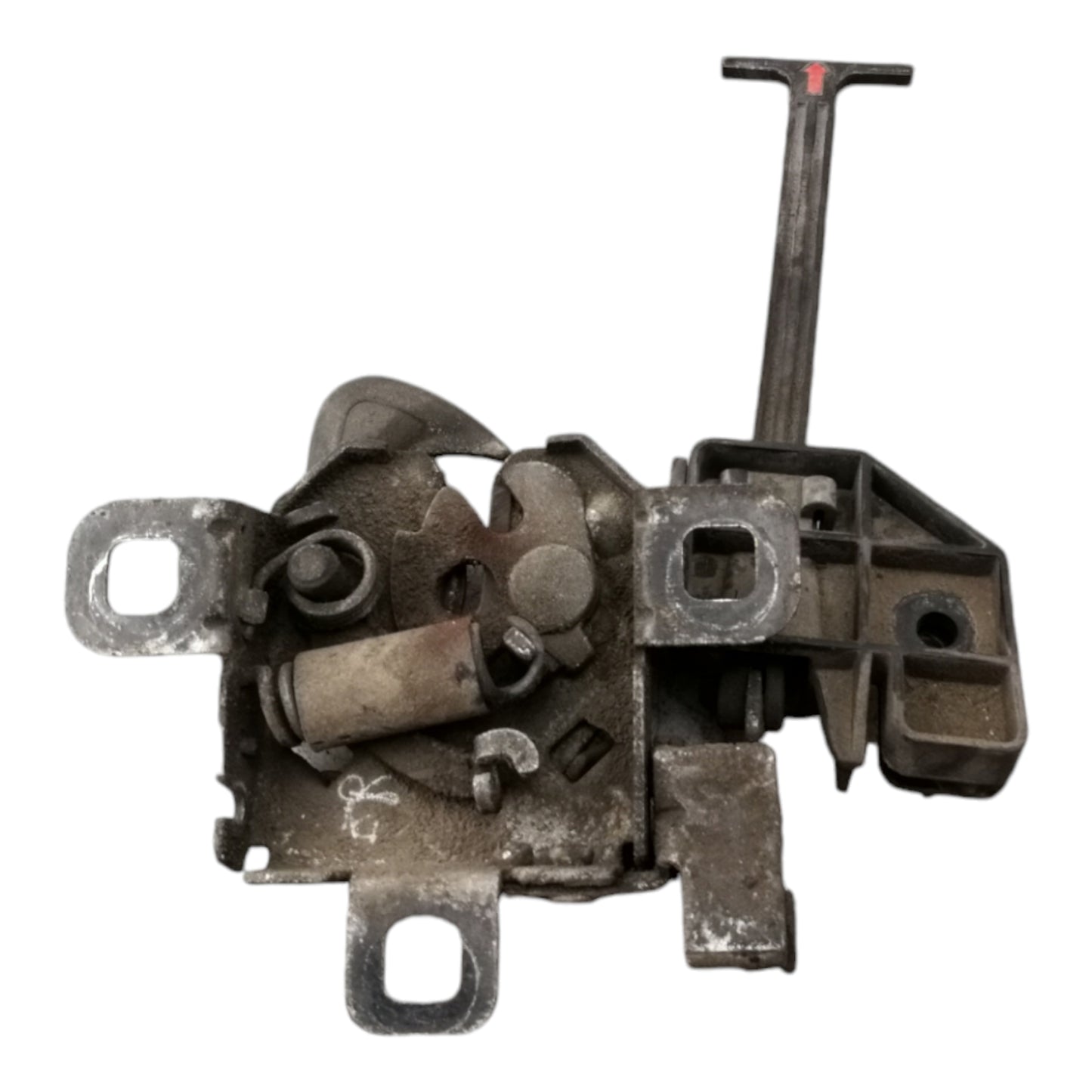 Serratura Cofano Anteriore FIAT STILO Berlina SW