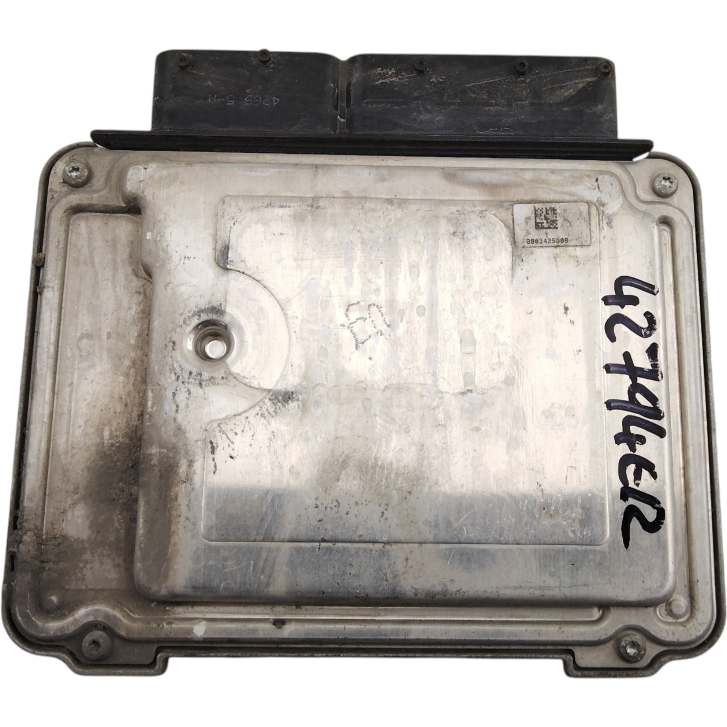 Centralina Iniezione FIAT CROMA 2 Serie 1.9 Diesel Motore 939A2000