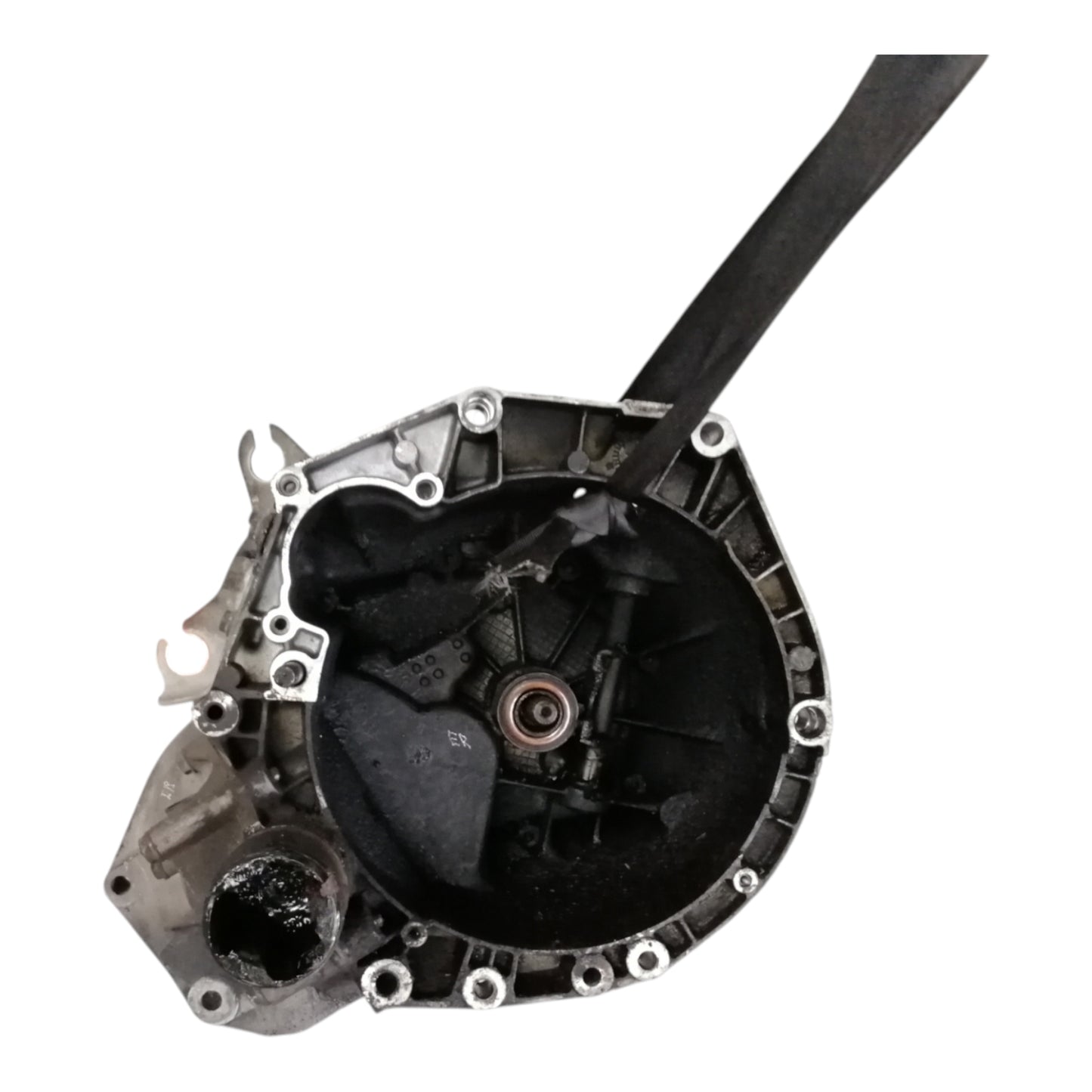 Cambio Manuale 5 Marce FIAT PANDA 2 3/500 2 Serie 1.2 Benzina 44-51 Kw