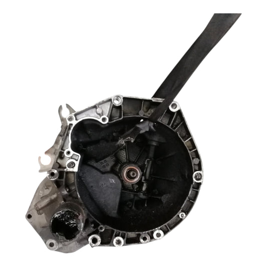 Cambio Manuale 5 Marce FIAT PANDA 2 3/500 2 Serie 1.2 Benzina 44-51 Kw