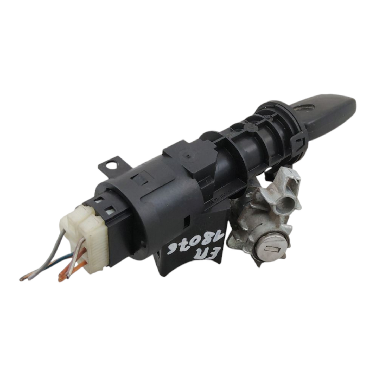Blocchetto Avviamento LANCIA YPSILON 1 2 Serie 843 Benzina Diesel