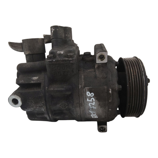 Compressore Aria Condizionata Ac AUDI A3 8PA 8P1 Benzina Diesel