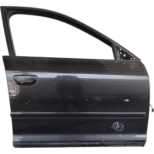 Porta Portiera Anteriore Destro AUDI A3 8PA Berlina 5 Porte