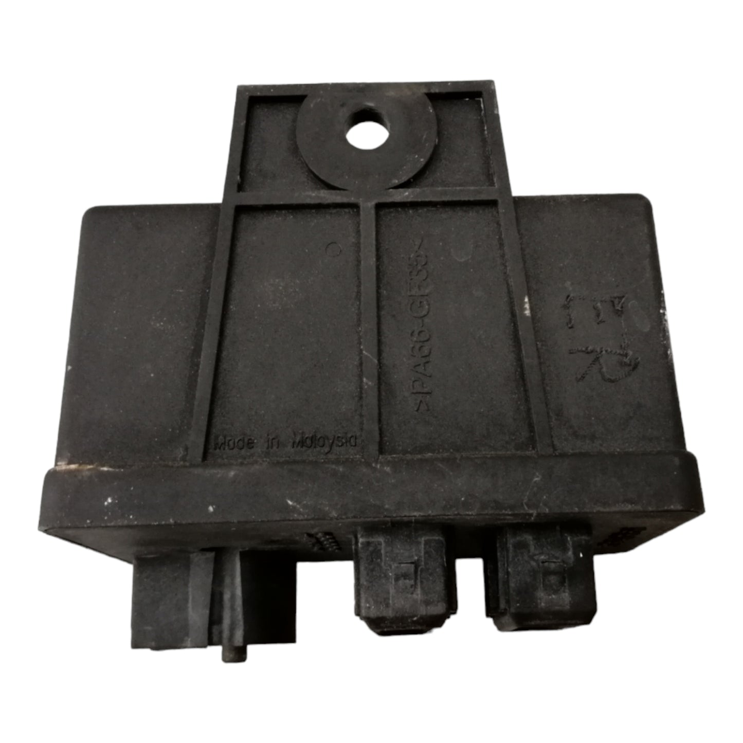 Centralina Candelette ALFA ROMEO 156 1 Serie 1.9 Diesel