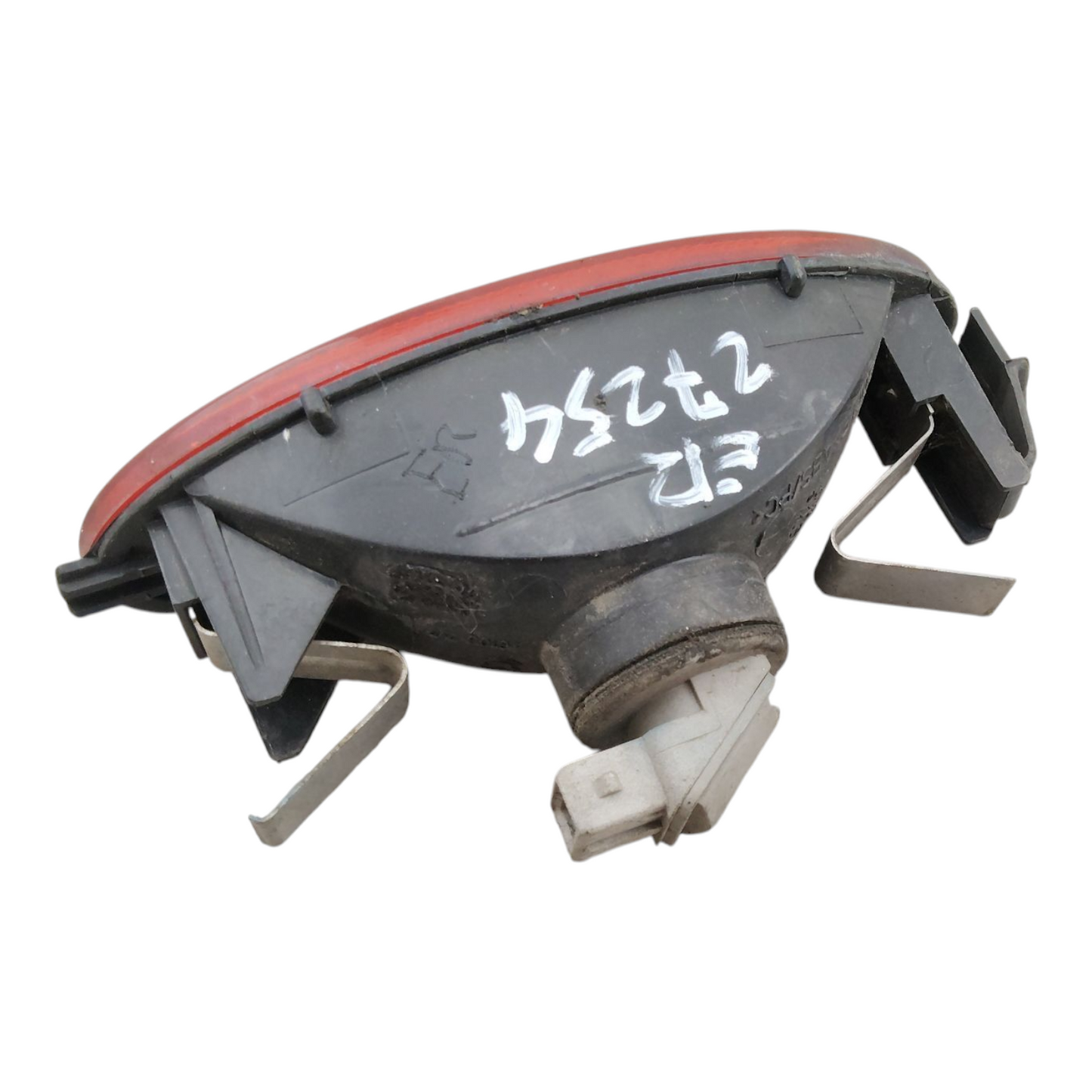 Fanale Retronebbia Posteriore PEUGEOT 206 Berlina CC SW Station Wagon