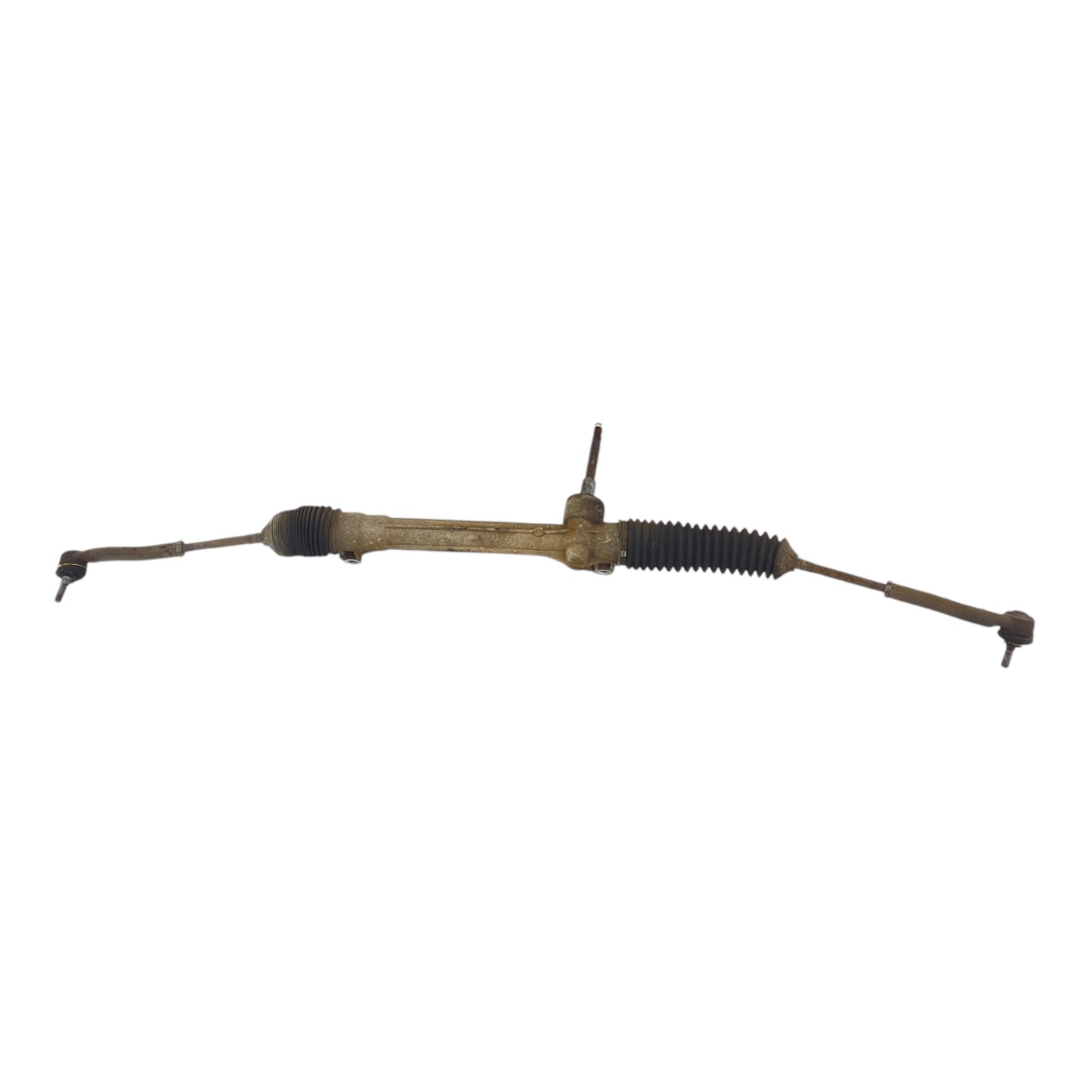 Scatola Sterzo Servosterzo FIAT PANDA 2 Serie Benzina Diesel