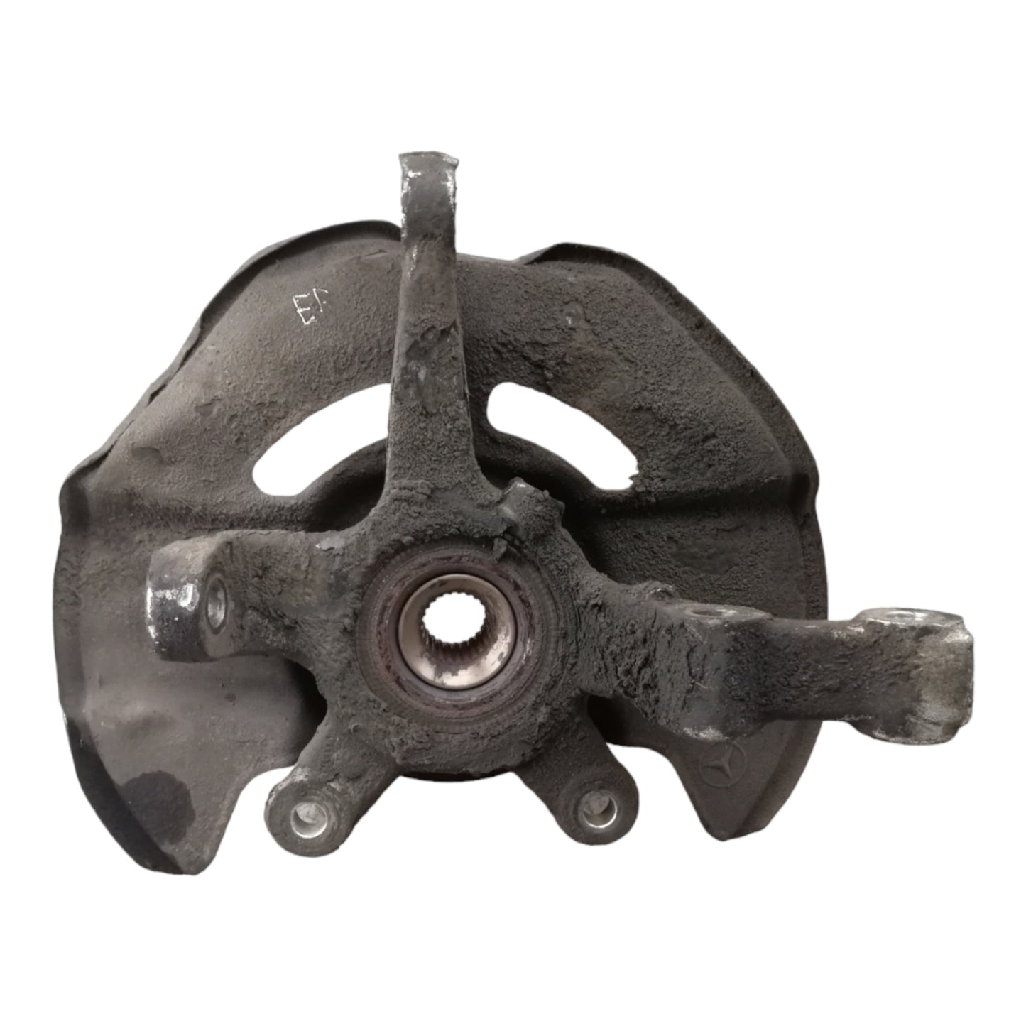 Fusello Mozzo Anteriore Destro MERCEDES CLASSE A W169/CLASSE B W245