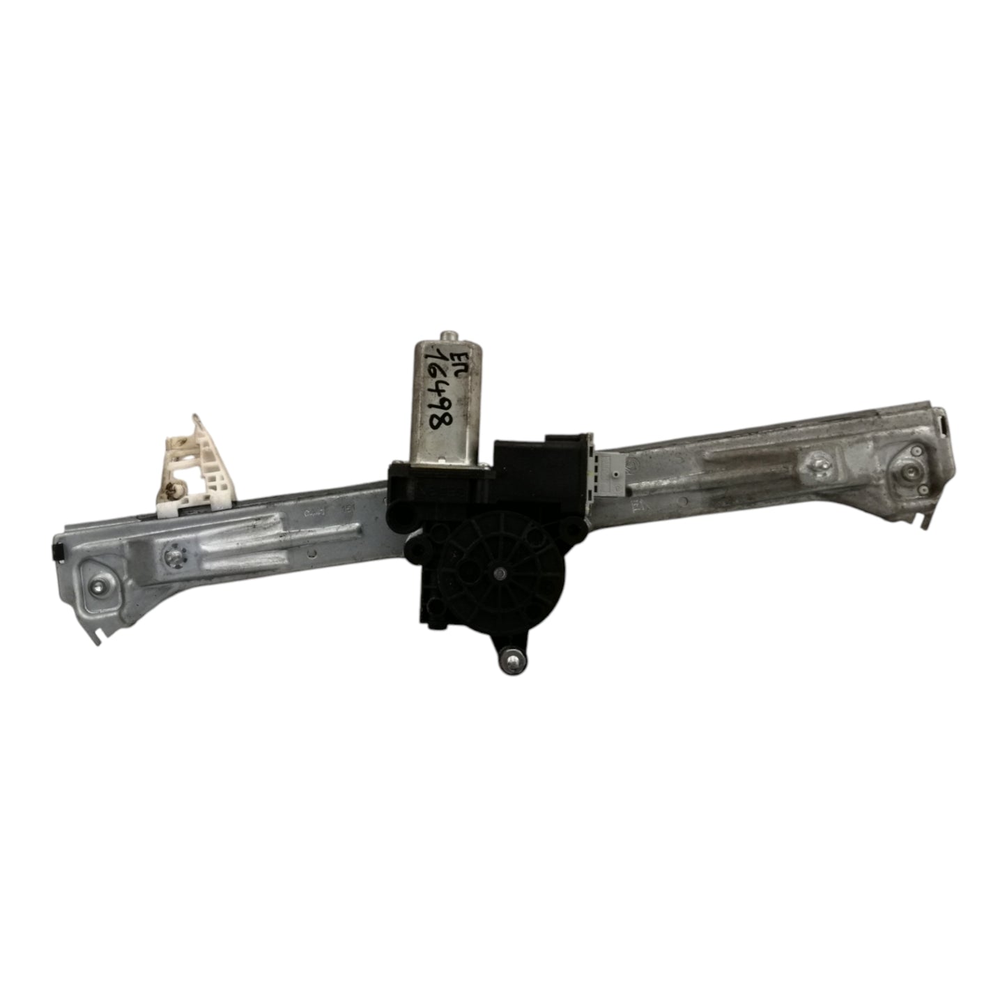 Alzacristallo Alzavetro Posteriore Sinistro FIAT BRAVO 2 Serie