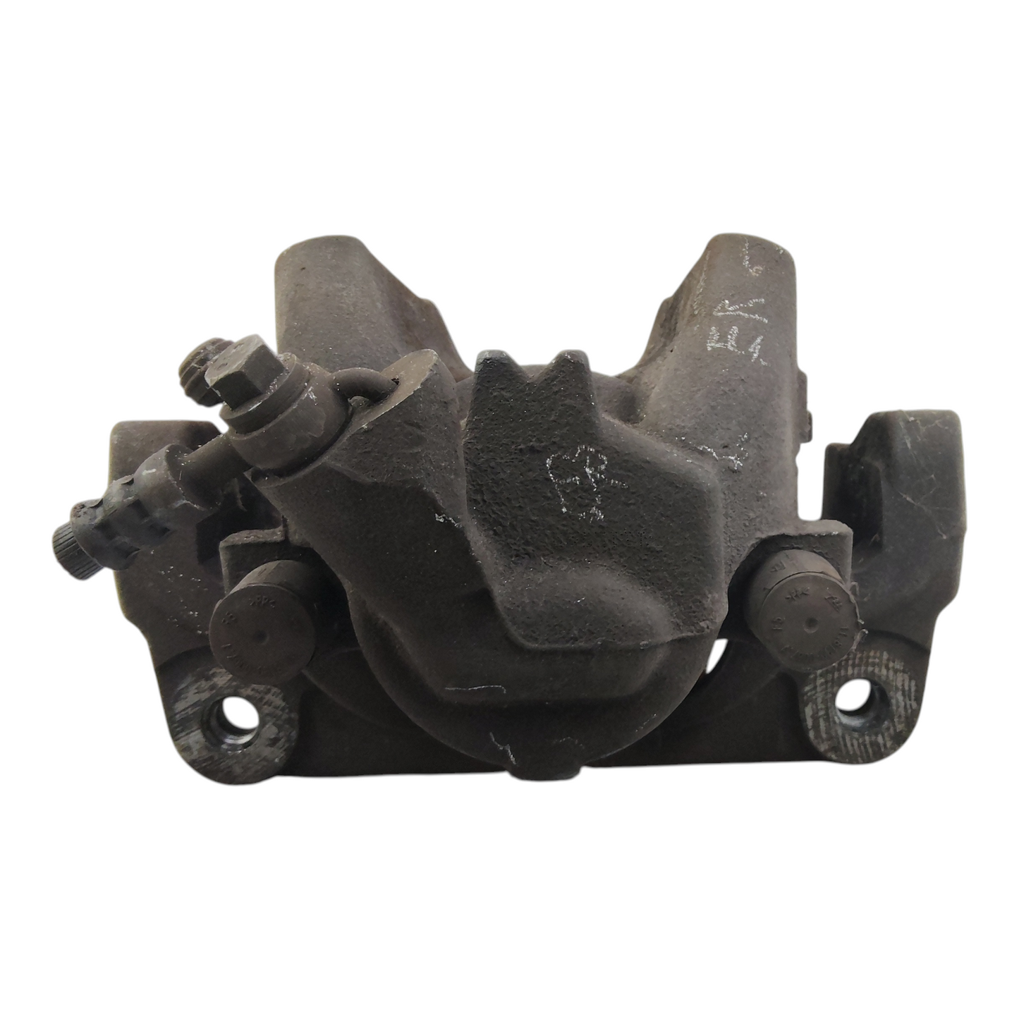 Pinza Freno Anteriore Sinistro CITROEN C4 PICASSO 2 Serie Benzina Diesel